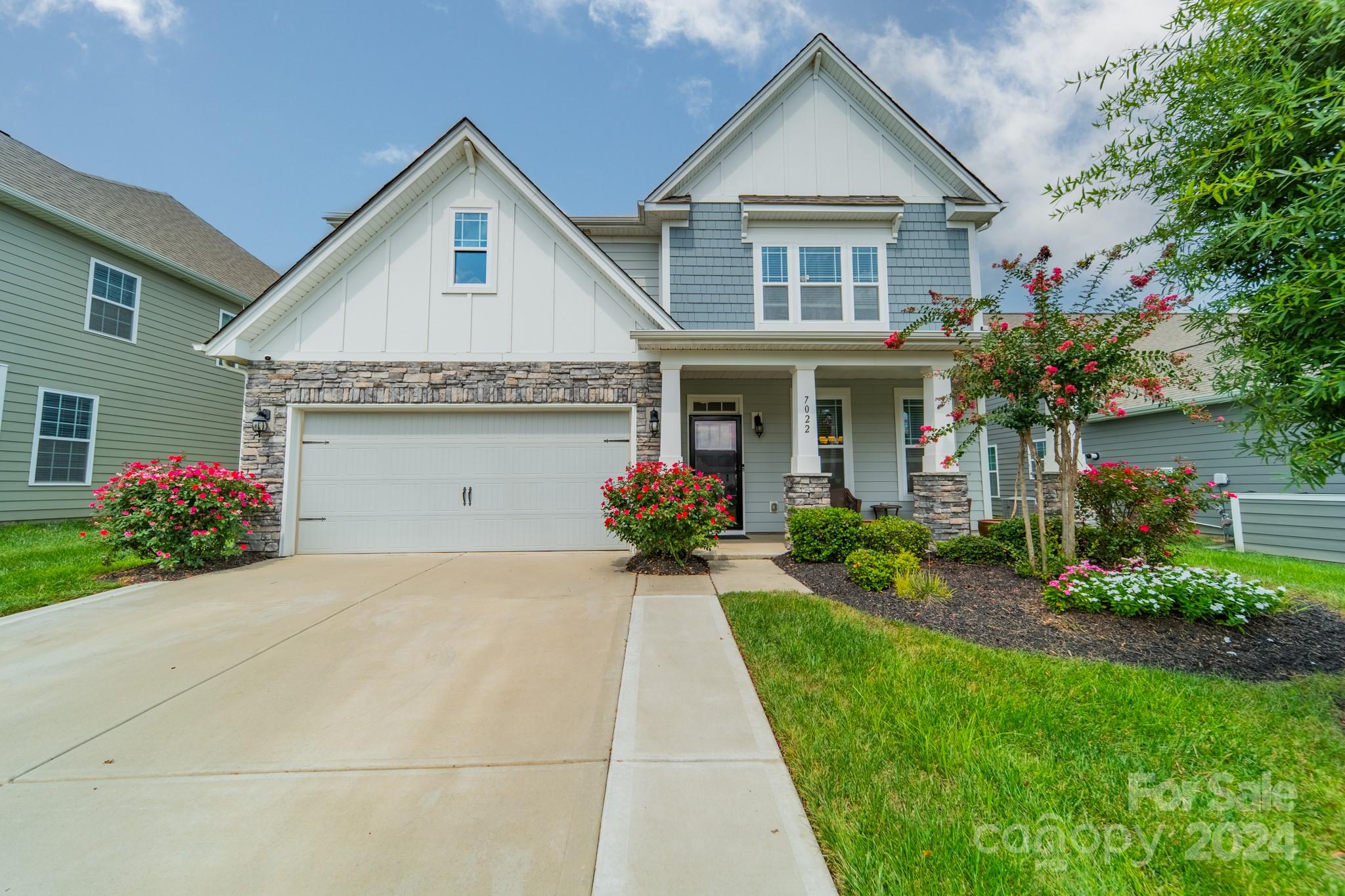 Avondale - Residential
