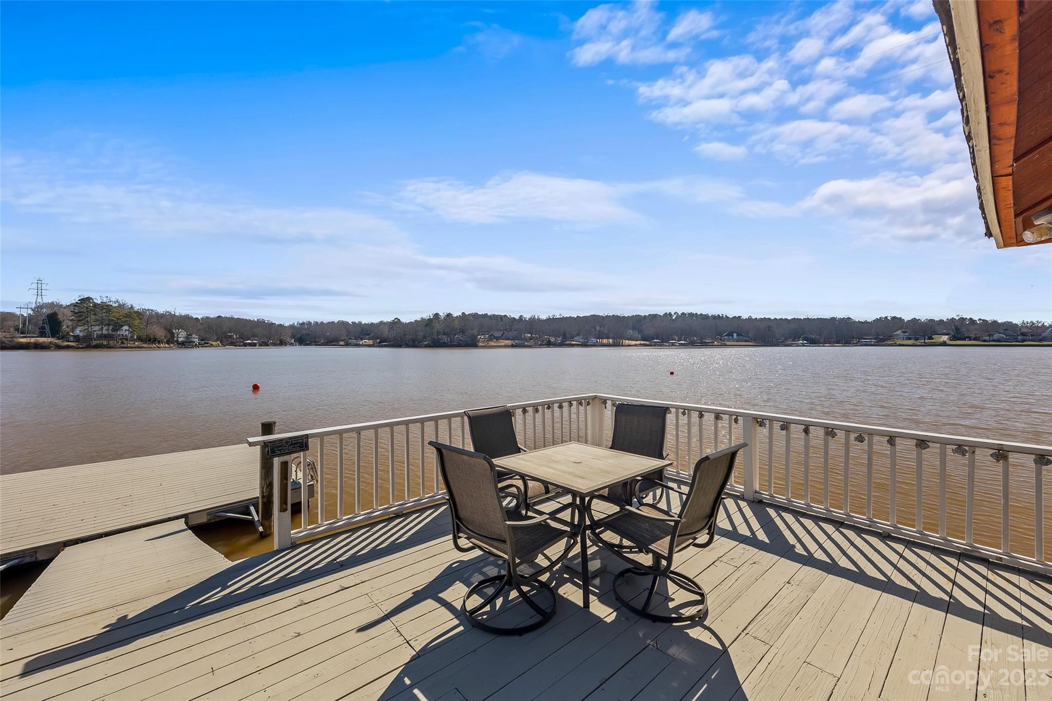 Lake Wylie - Residential