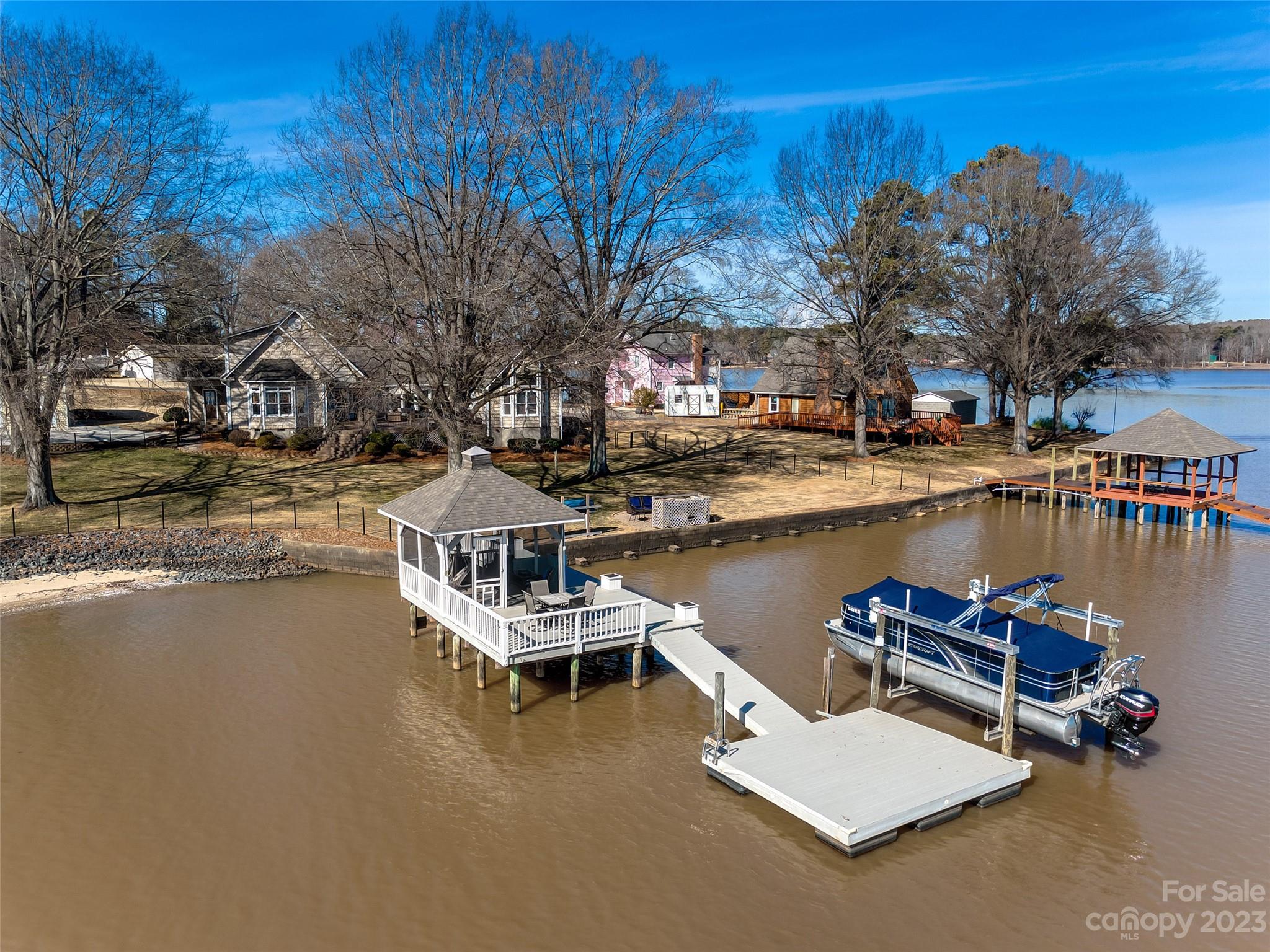 Lake Wylie - Residential