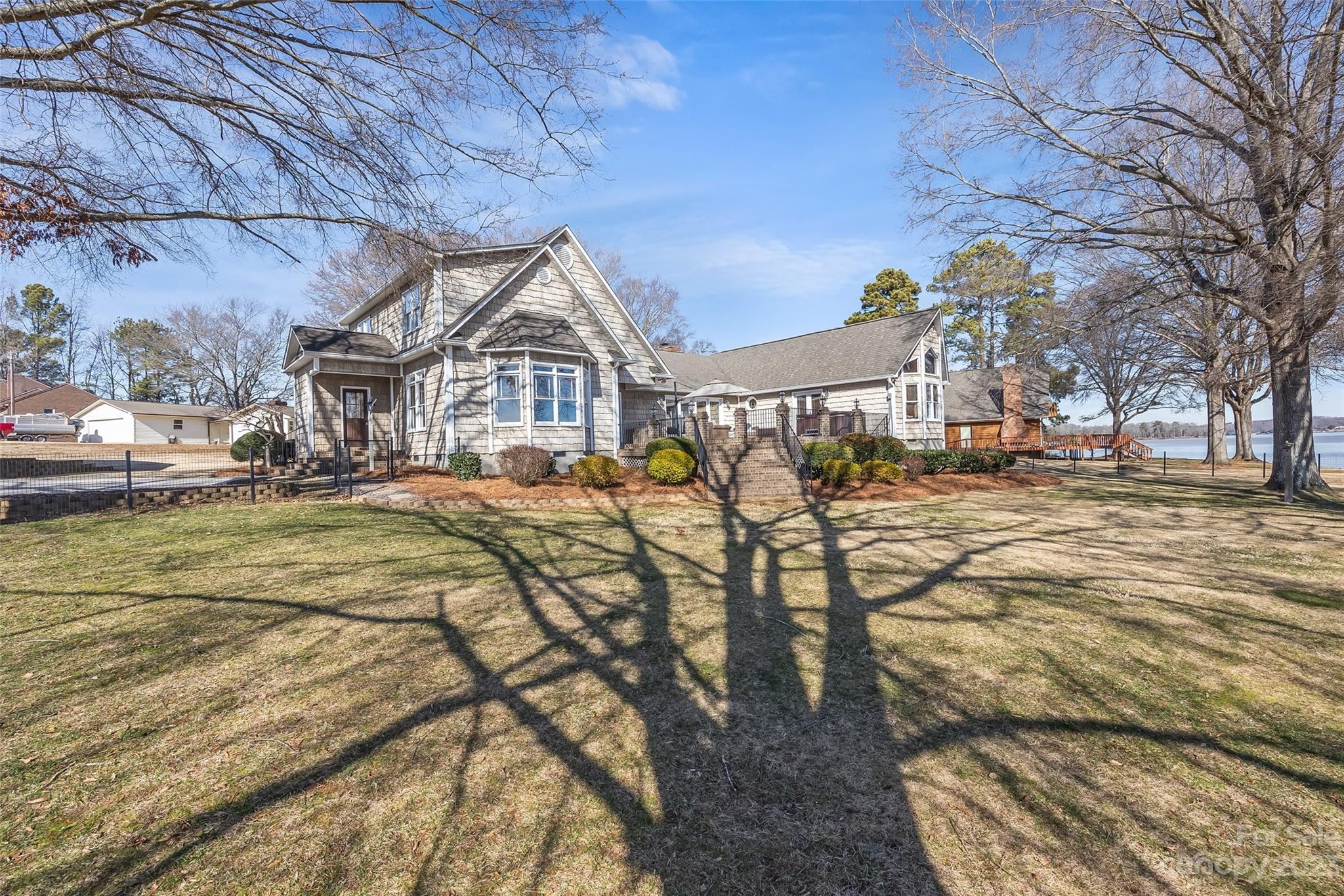 Lake Wylie - Residential
