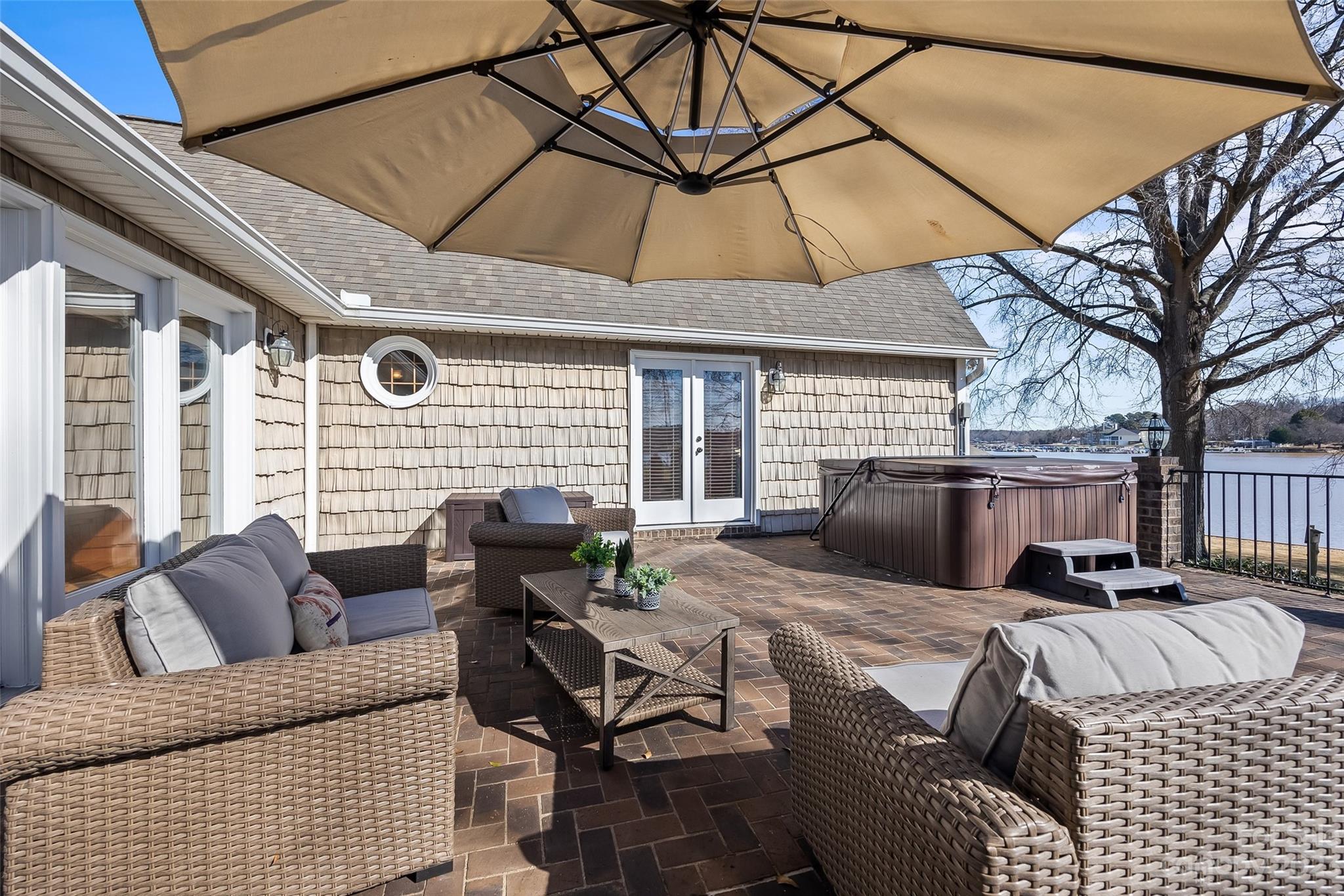 Lake Wylie - Residential