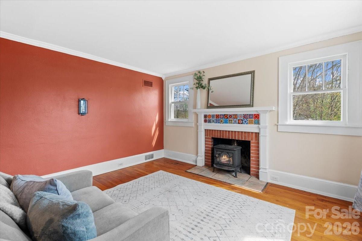 Broadmoor - Residential