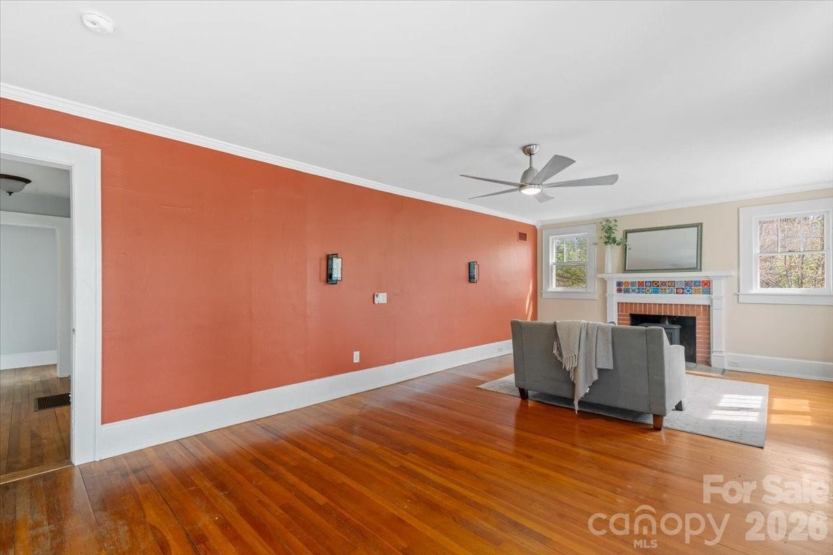 Broadmoor - Residential