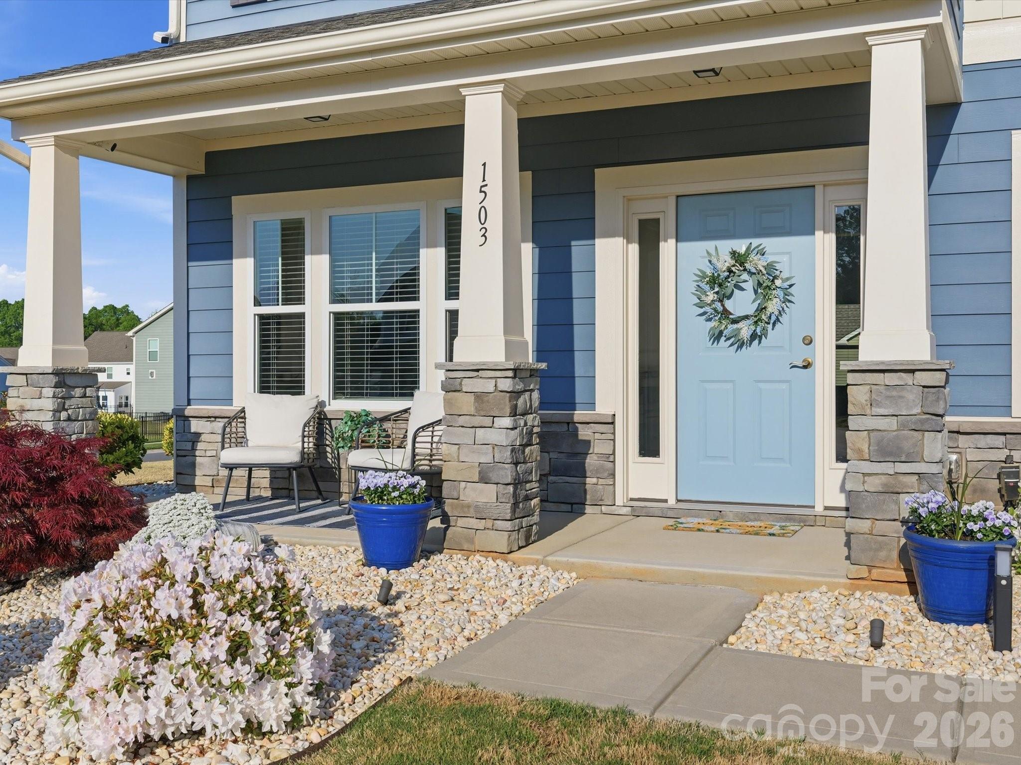 Greenbrier - Residential