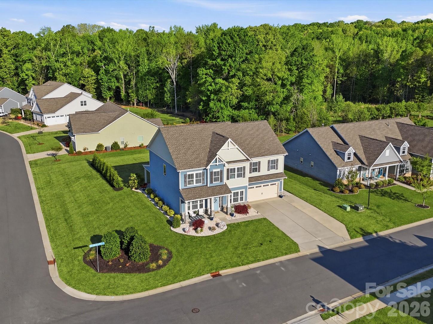 Greenbrier - Residential