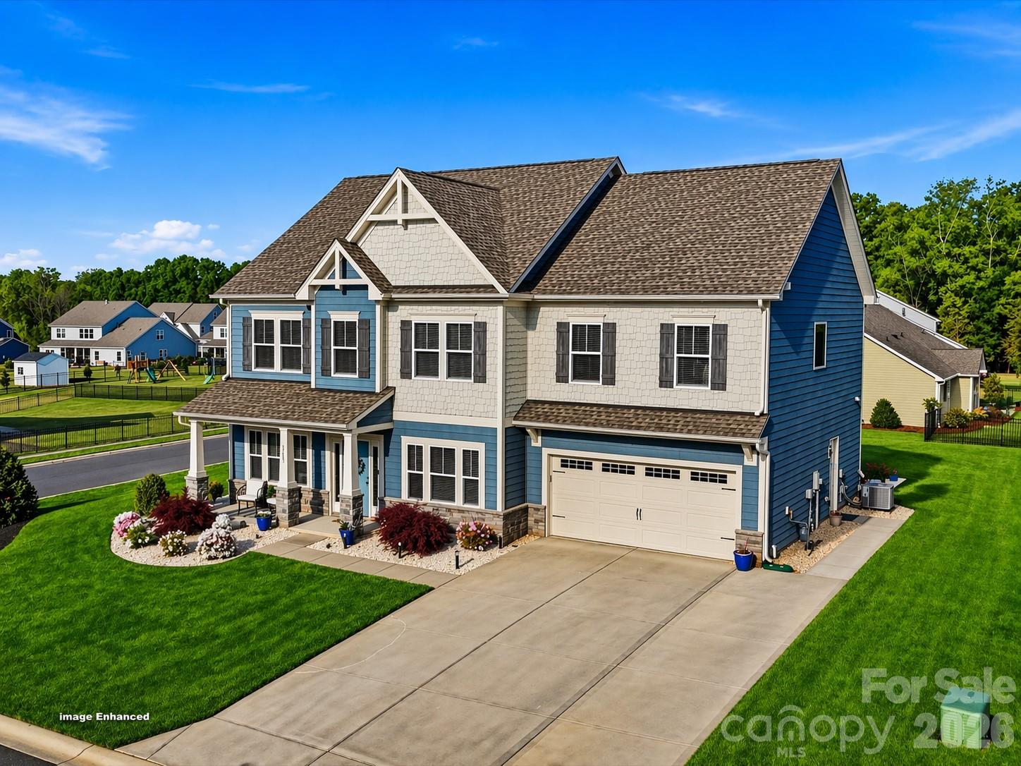 Greenbrier - Residential
