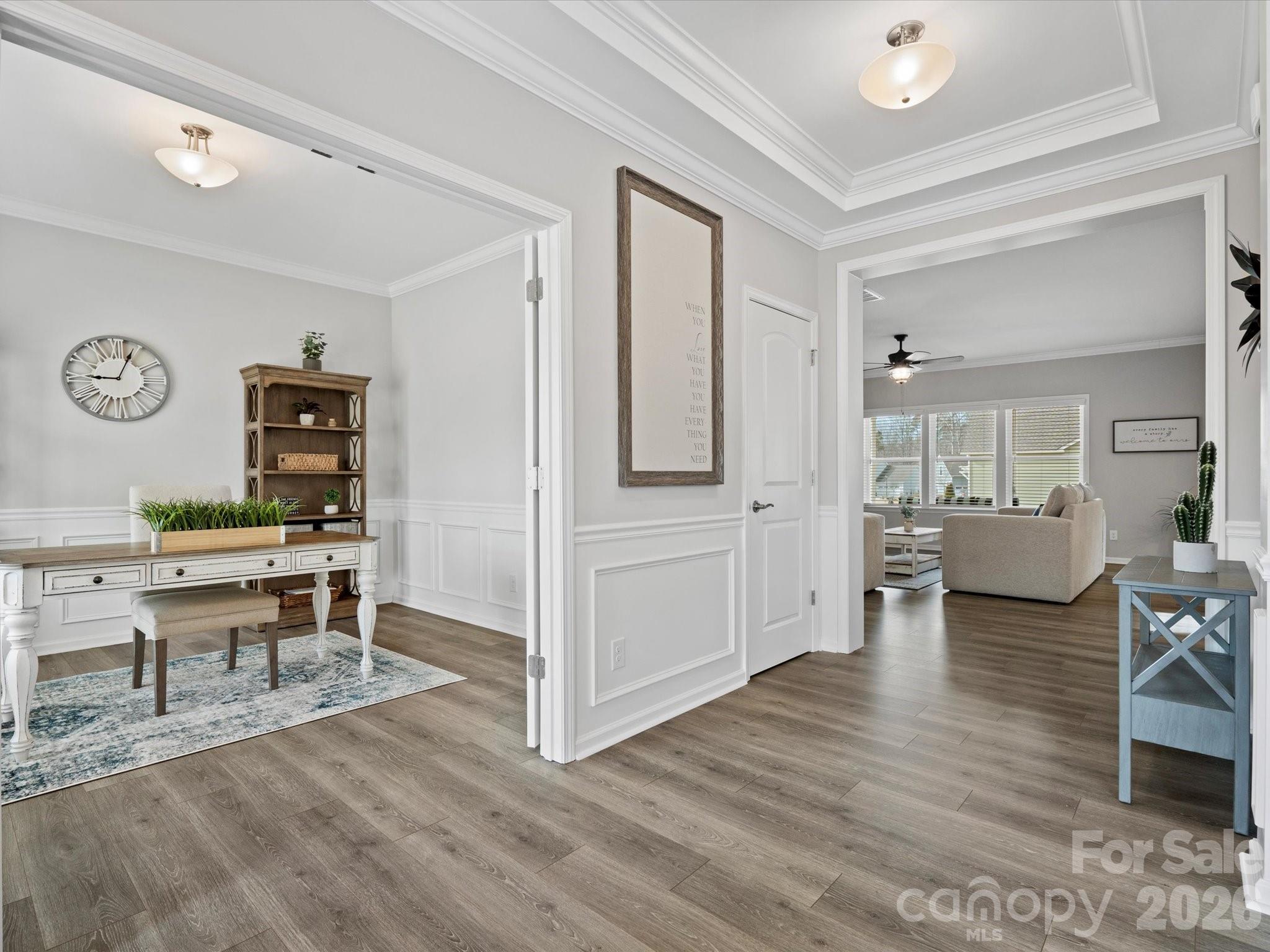 Greenbrier - Residential