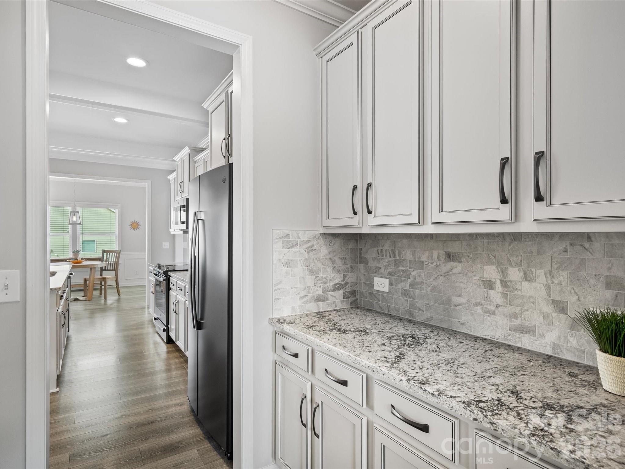 Greenbrier - Residential