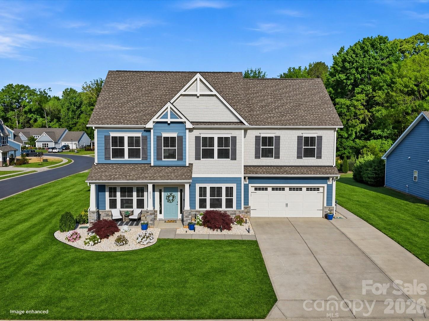 Greenbrier - Residential