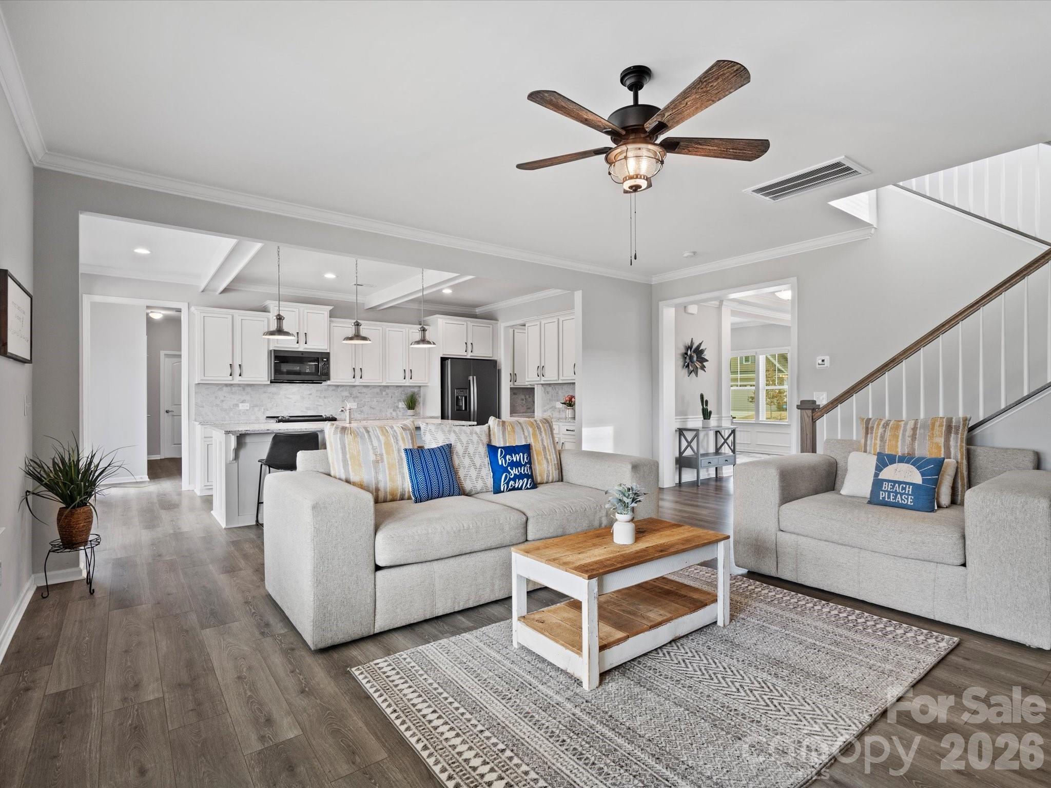 Greenbrier - Residential