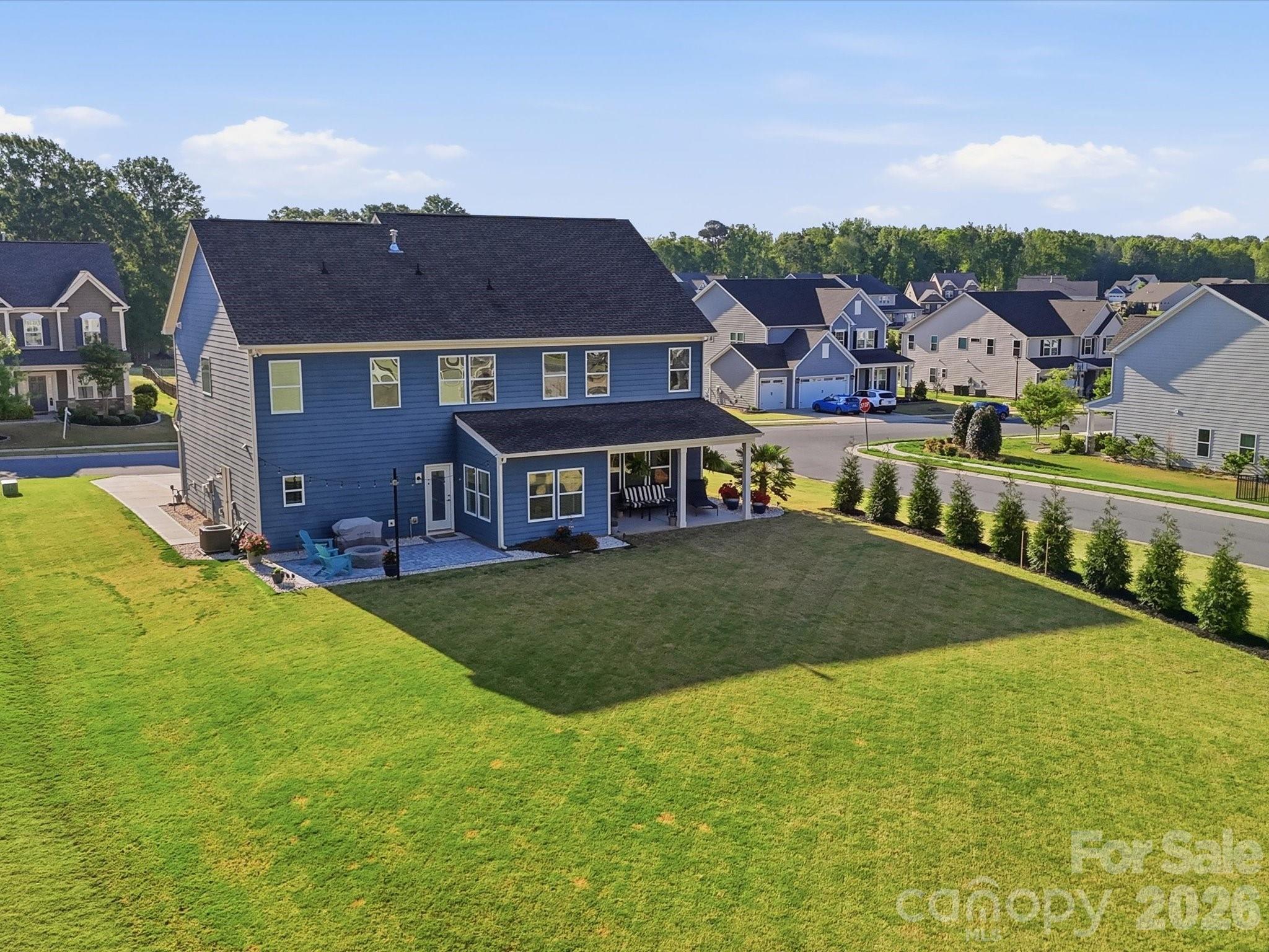 Greenbrier - Residential