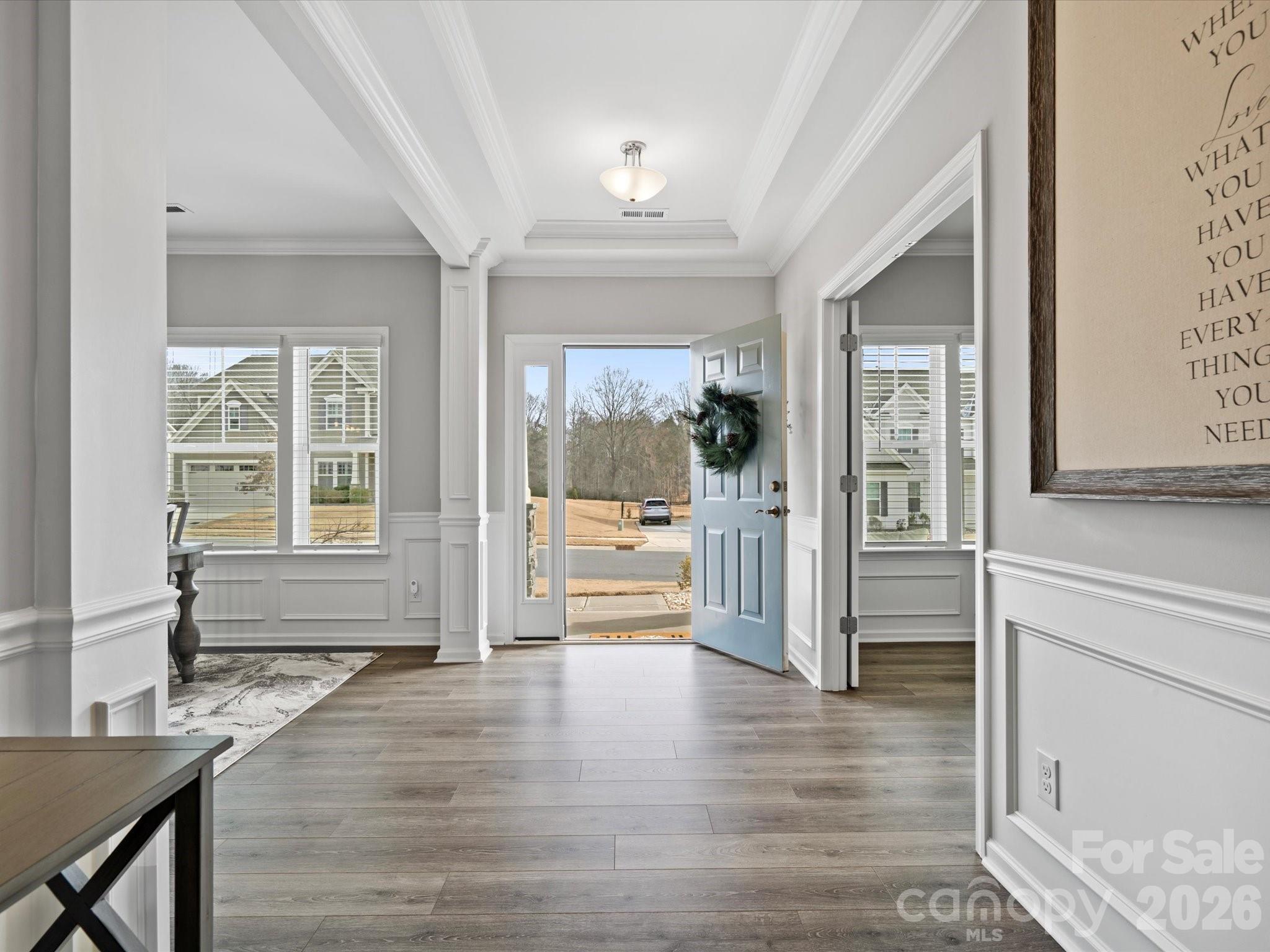 Greenbrier - Residential