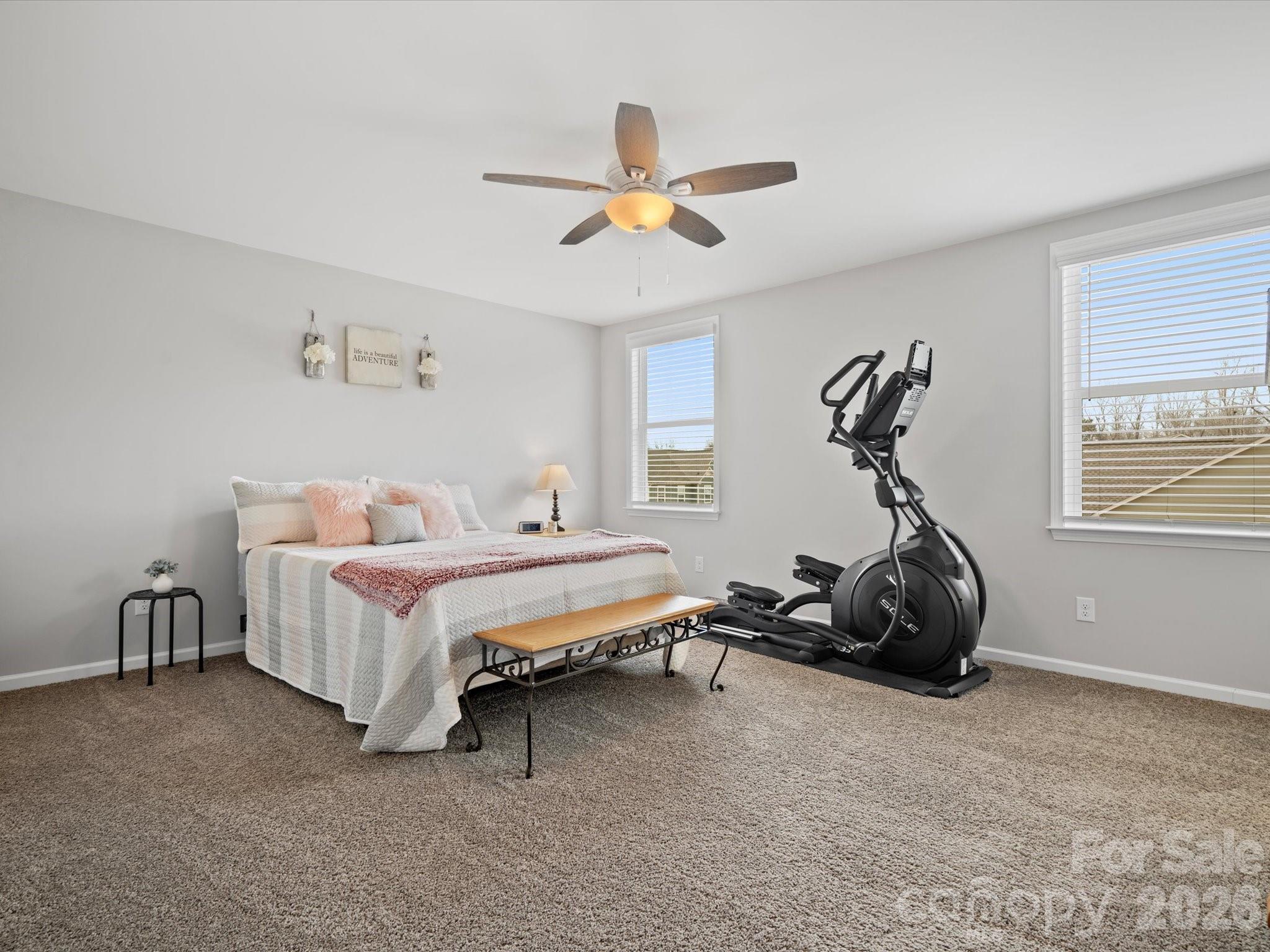 Greenbrier - Residential