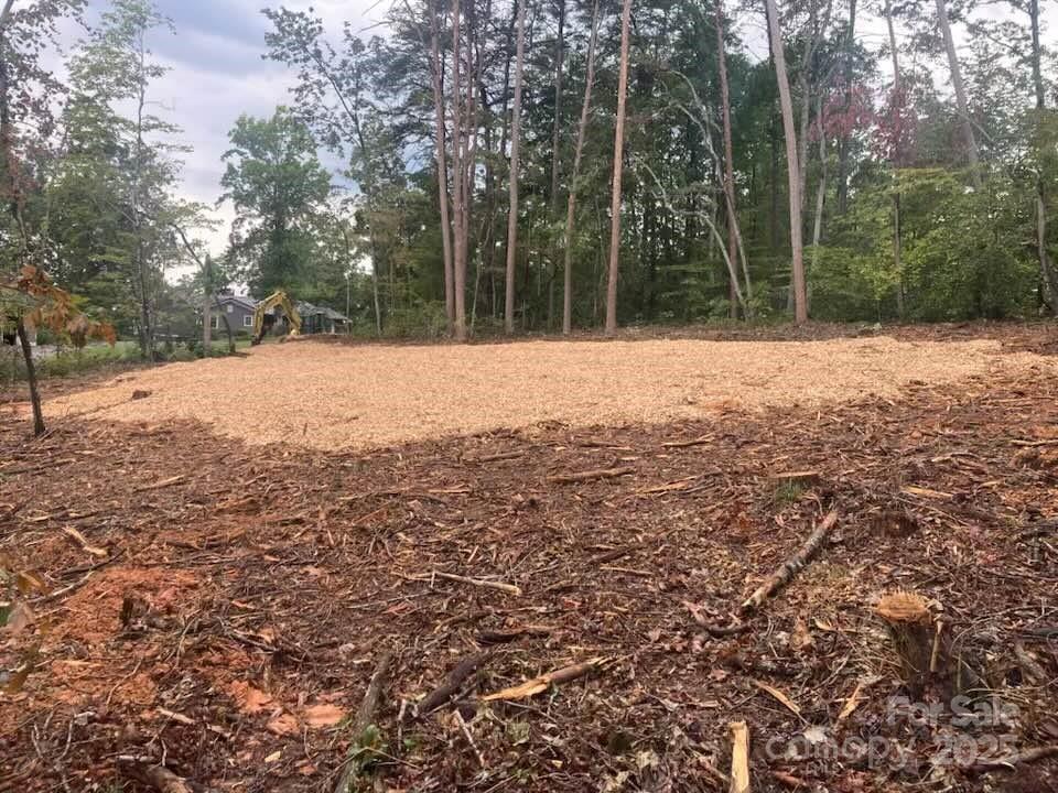 None - Land