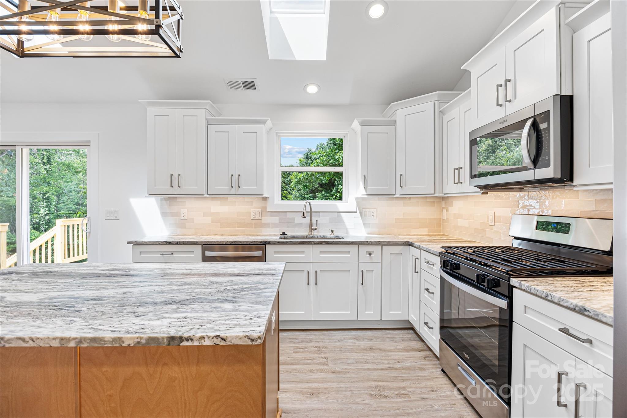 Tega Cay - Residential