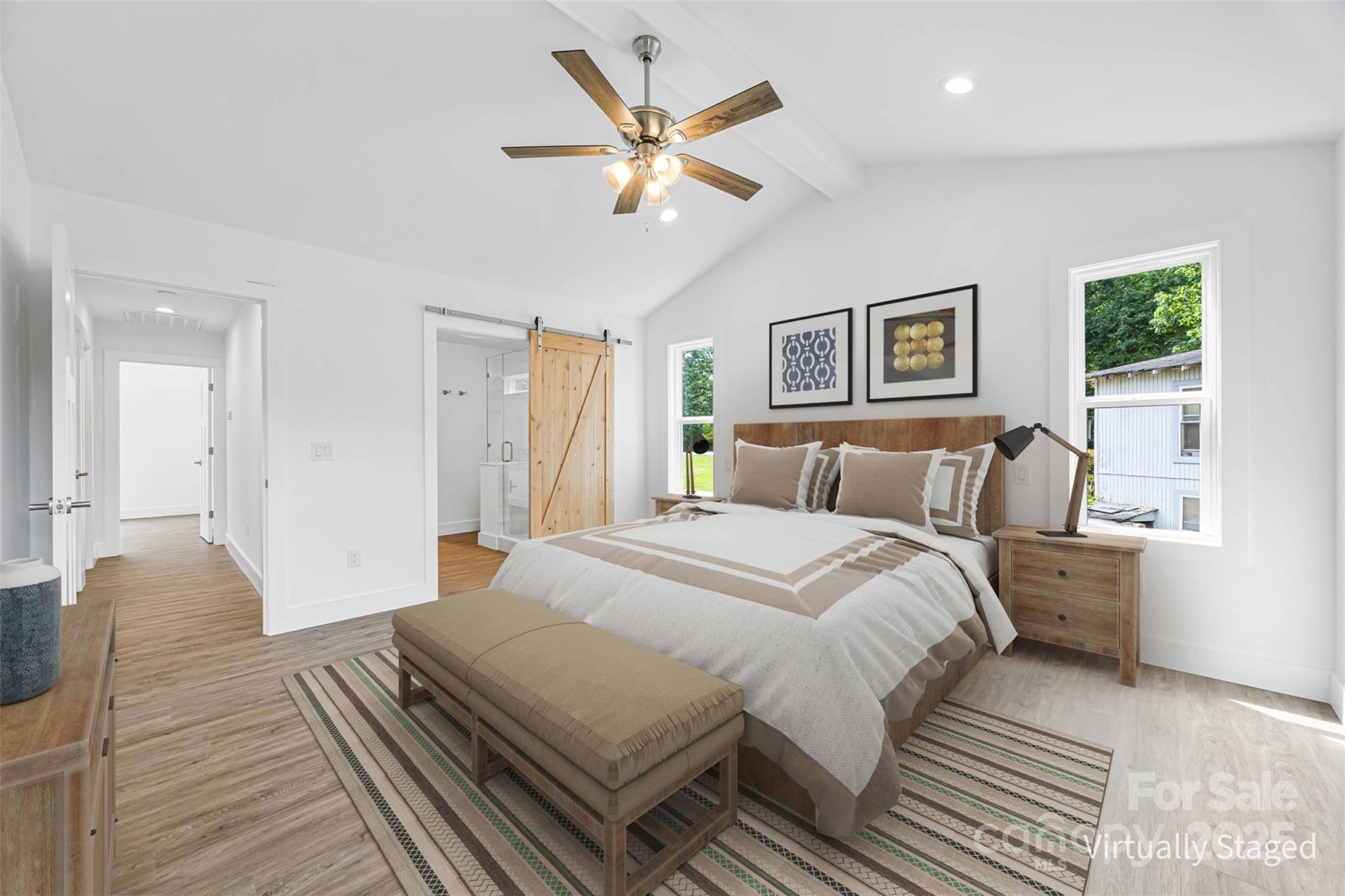 Tega Cay - Residential