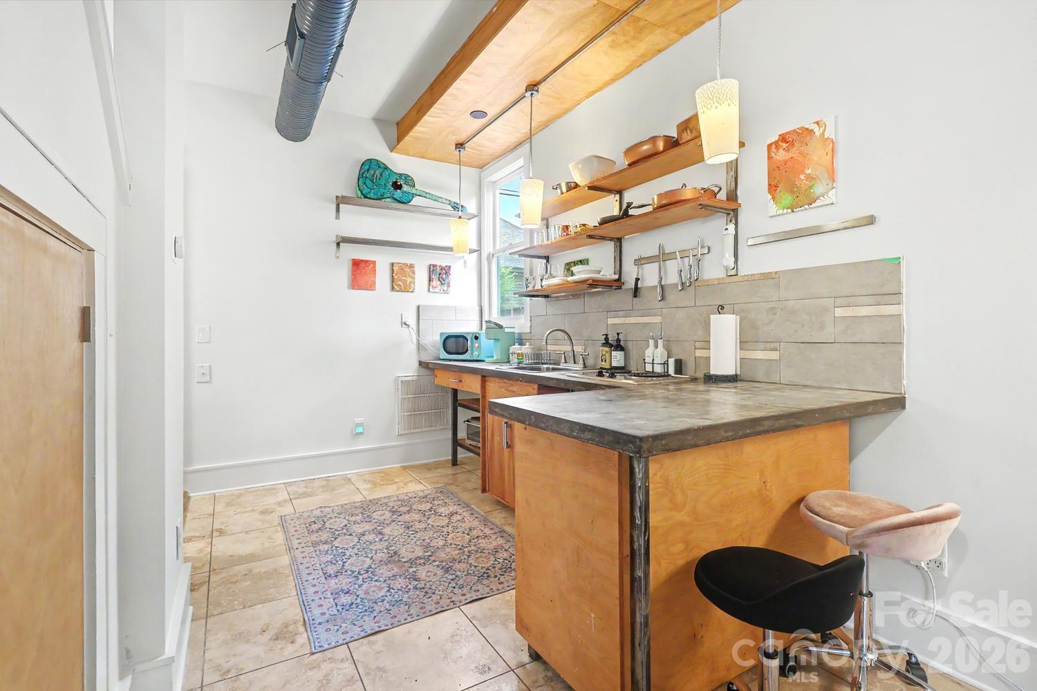 The Arts District - Residential Income