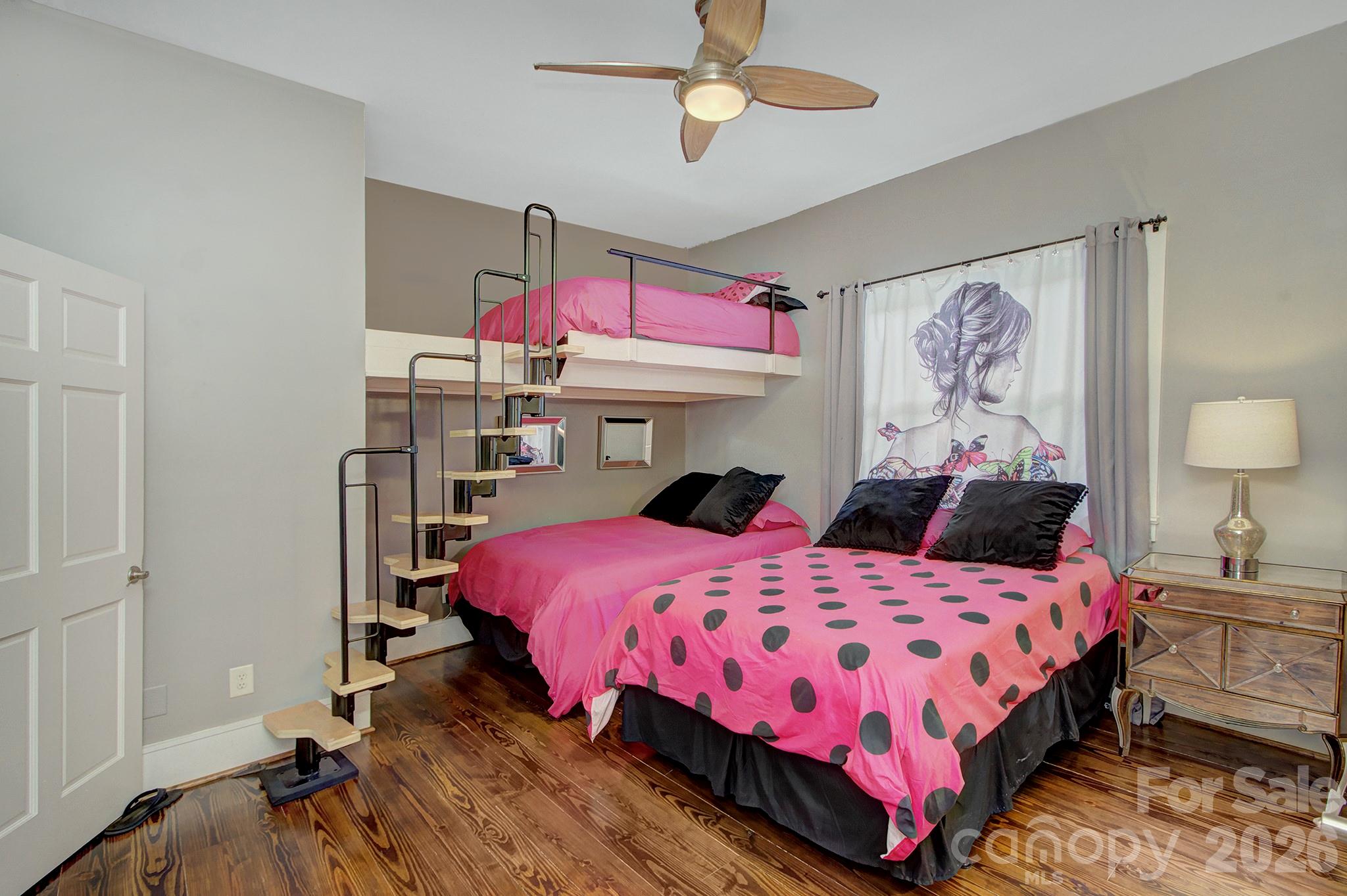 The Arts District - Residential Income