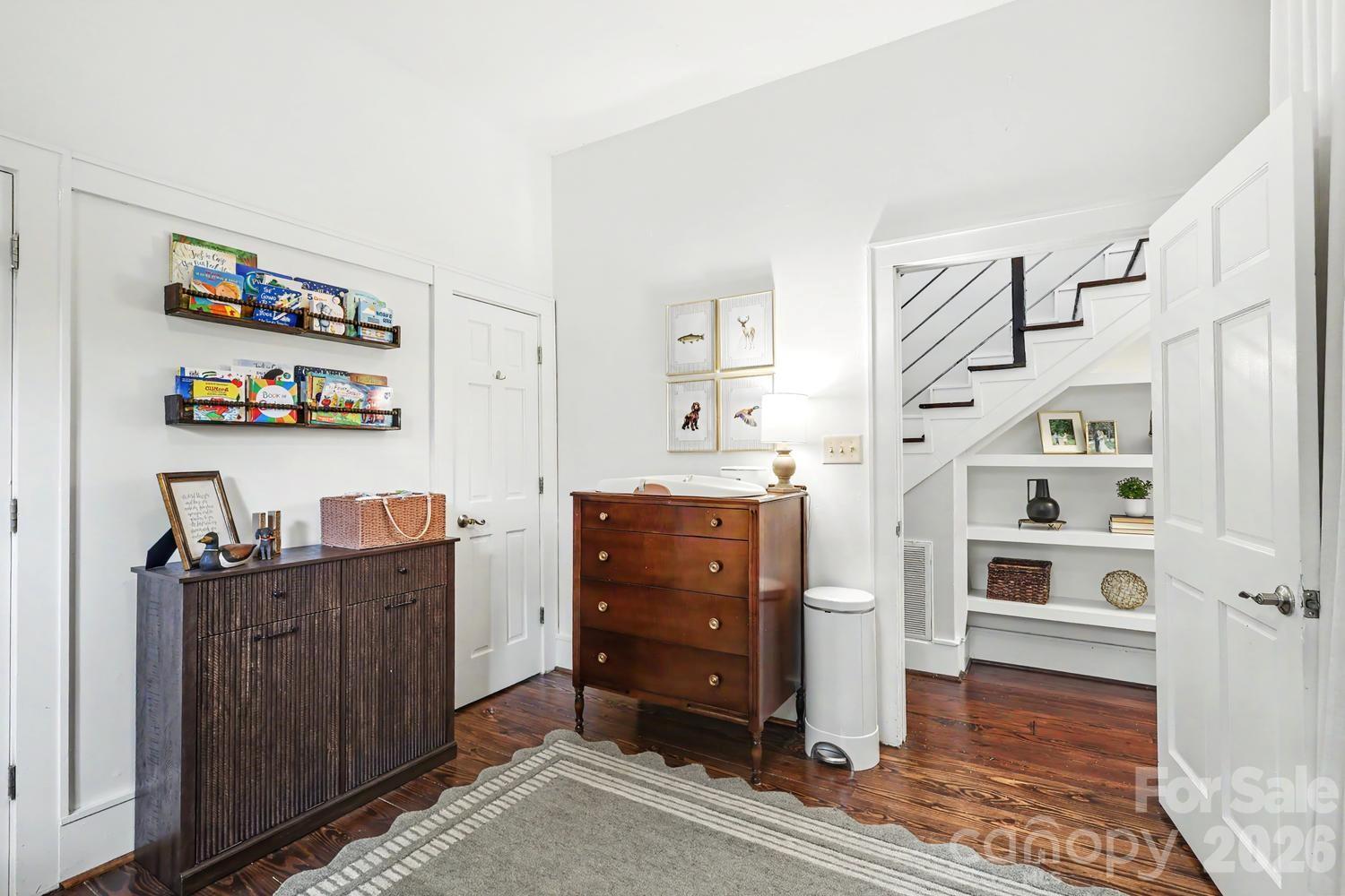 The Arts District - Residential Income