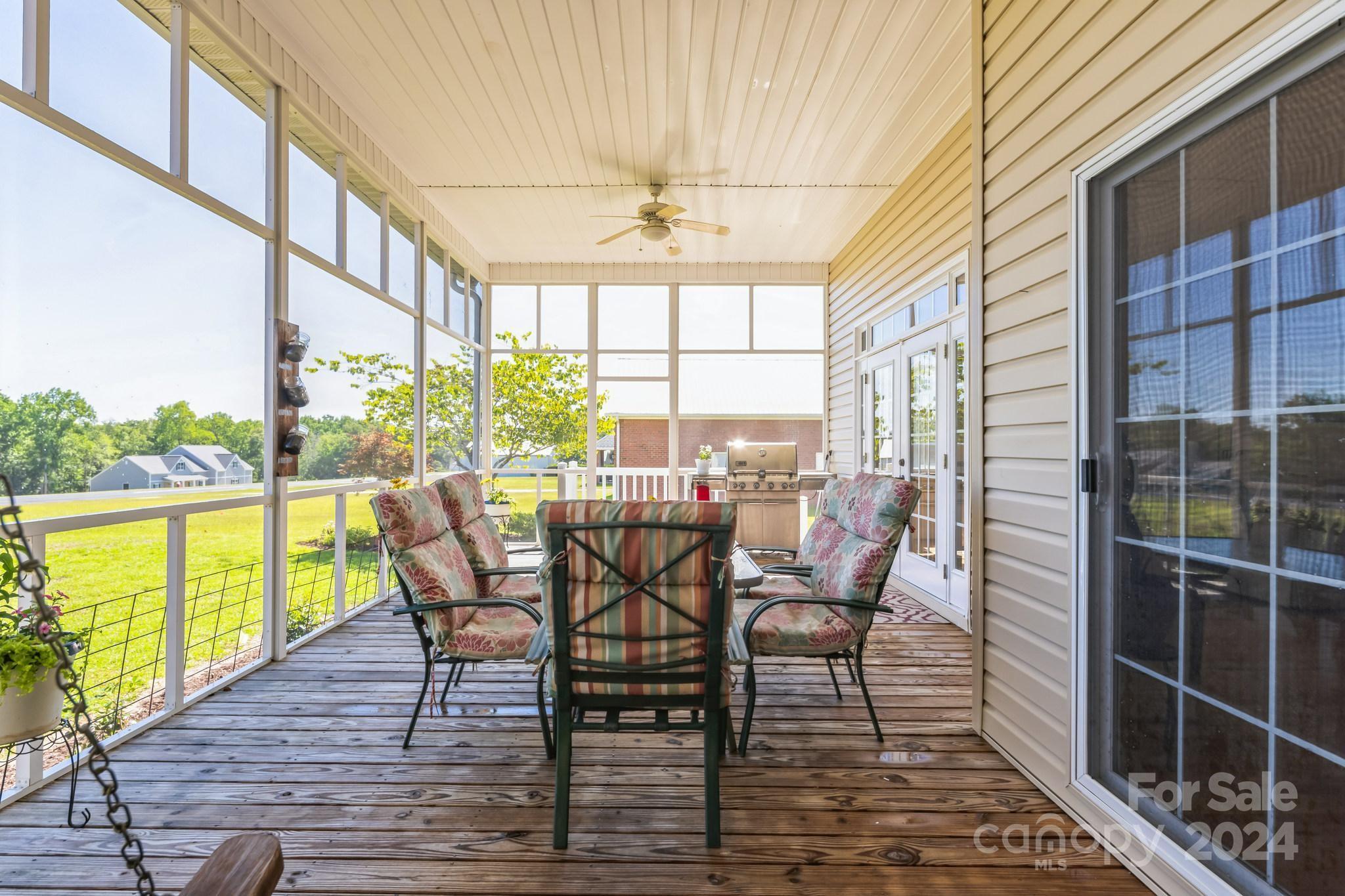 Whiteplains Plantation - Residential