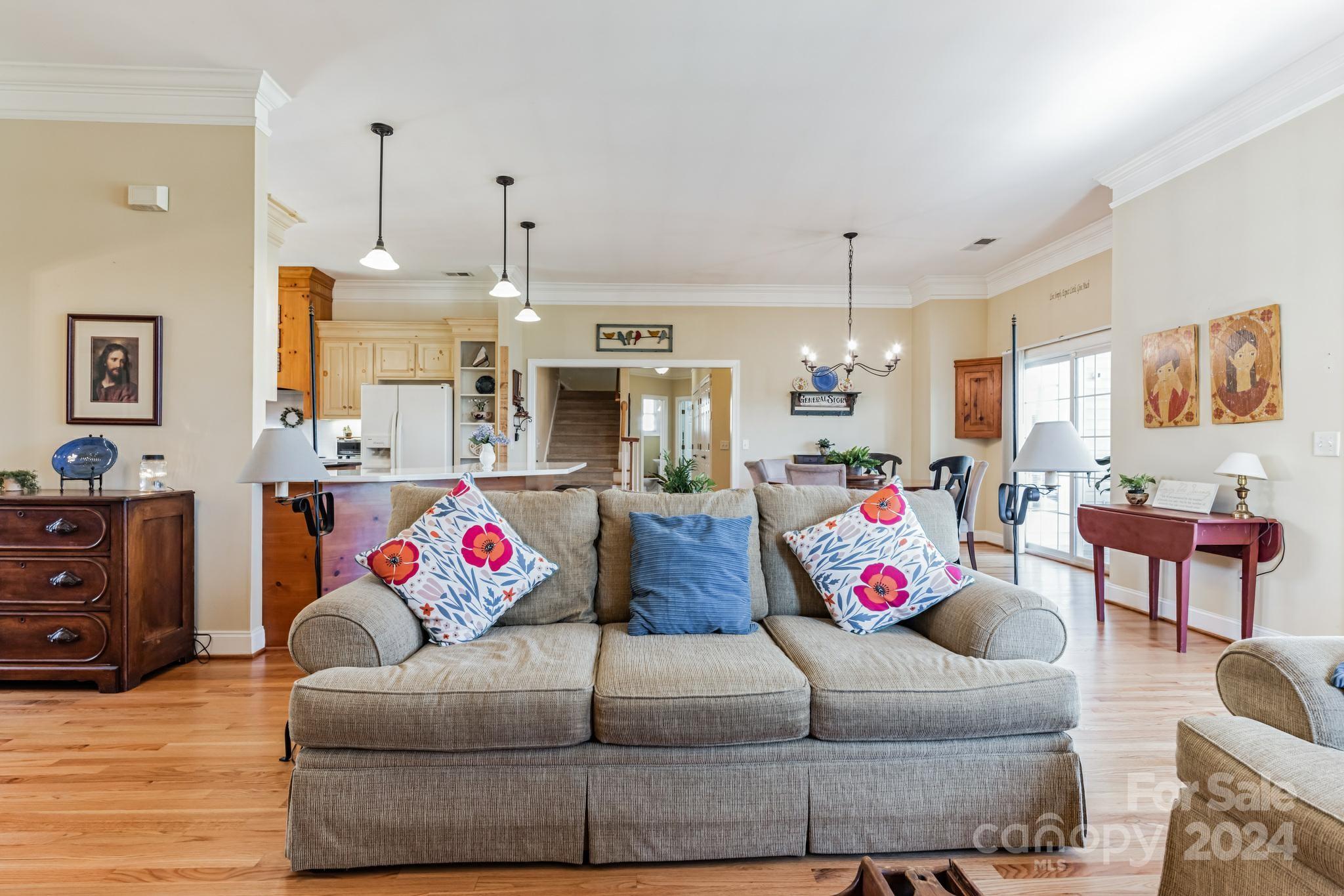 Whiteplains Plantation - Residential