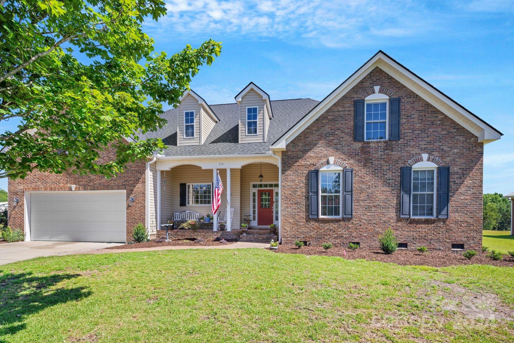Whiteplains Plantation - Residential
