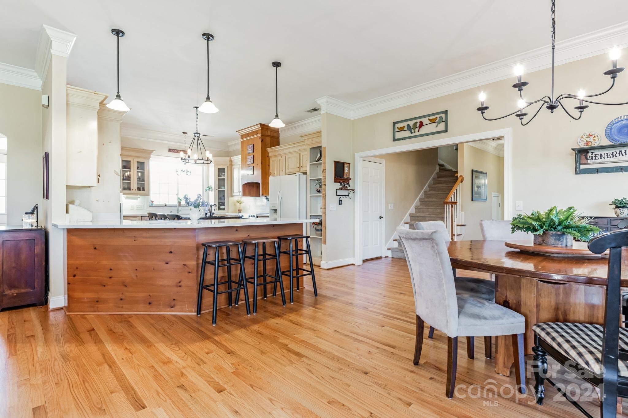 Whiteplains Plantation - Residential