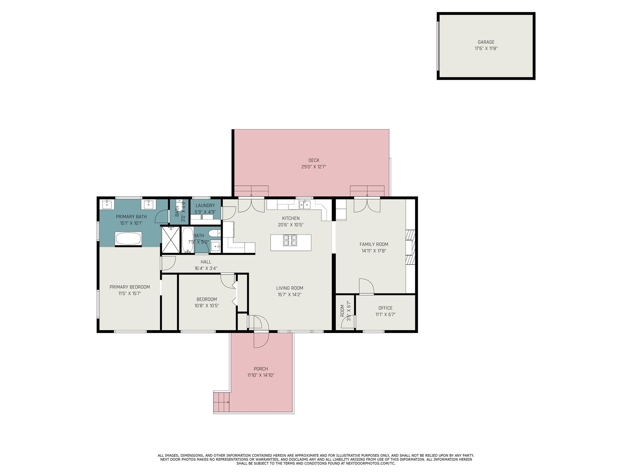None - Residential