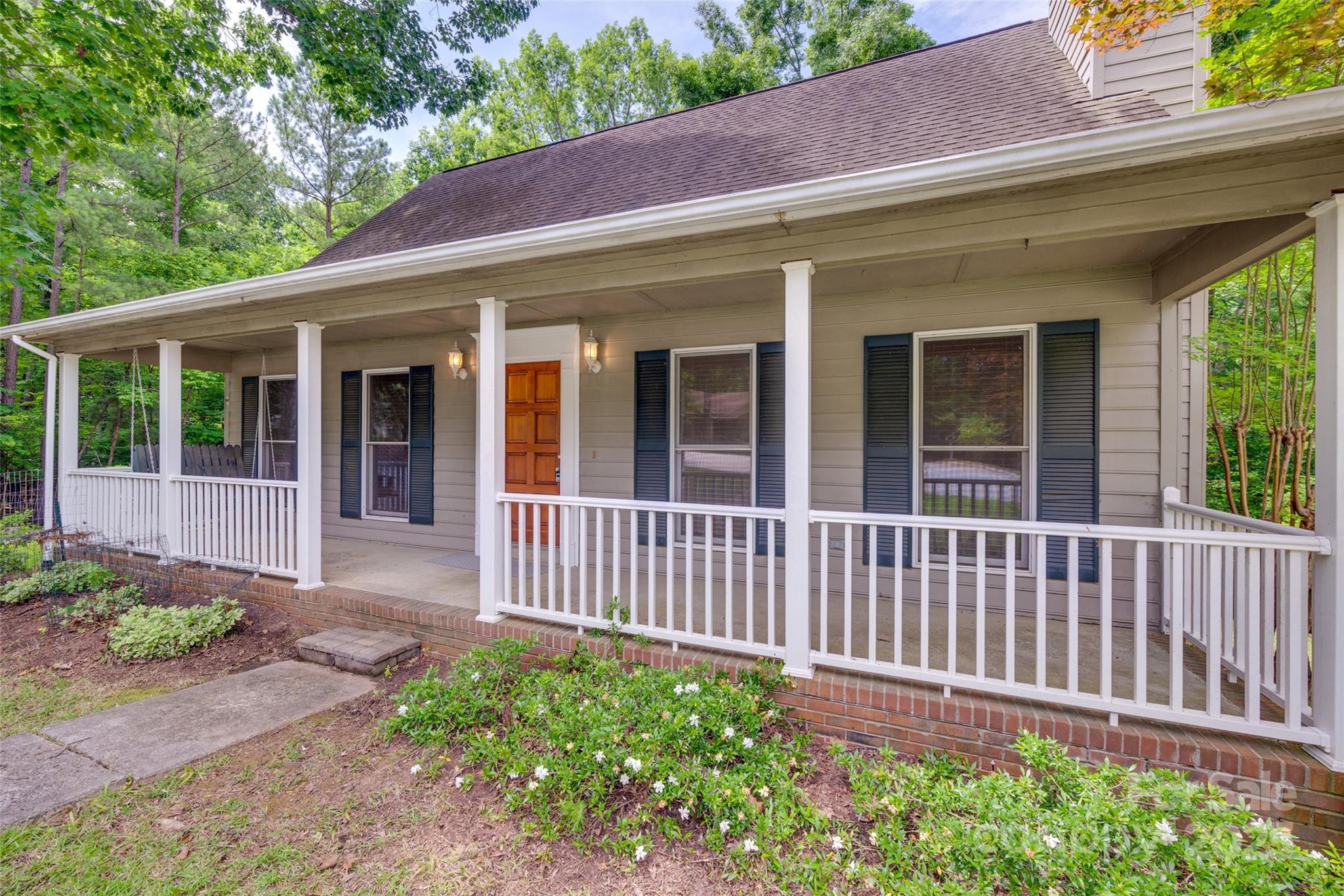 Tega Cay - Residential