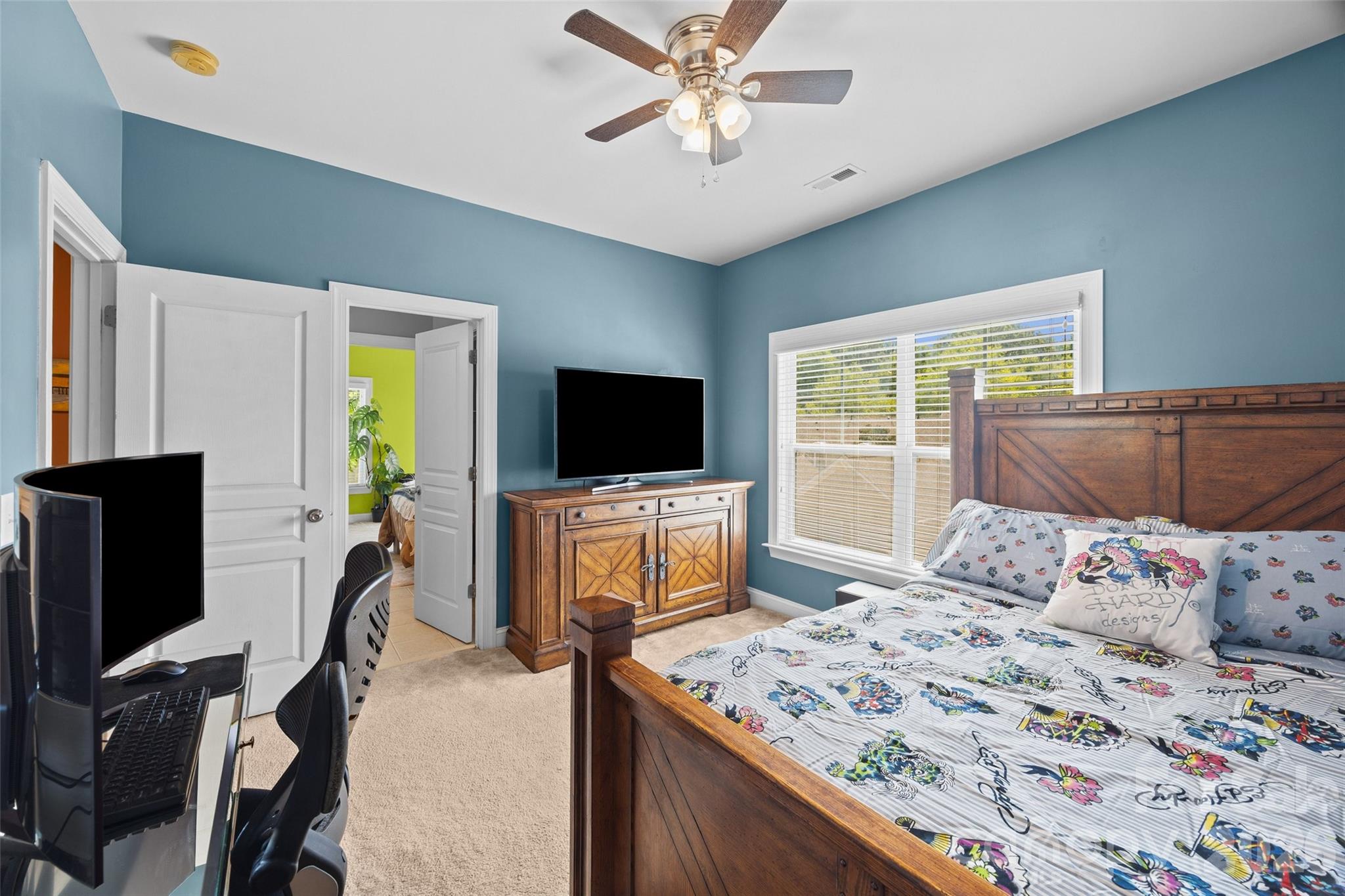 Cureton - Residential