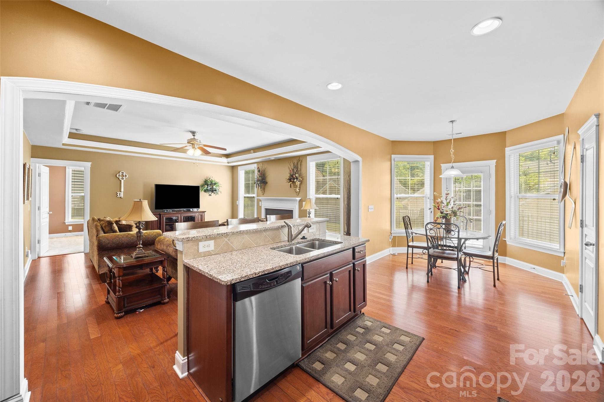 Cureton - Residential