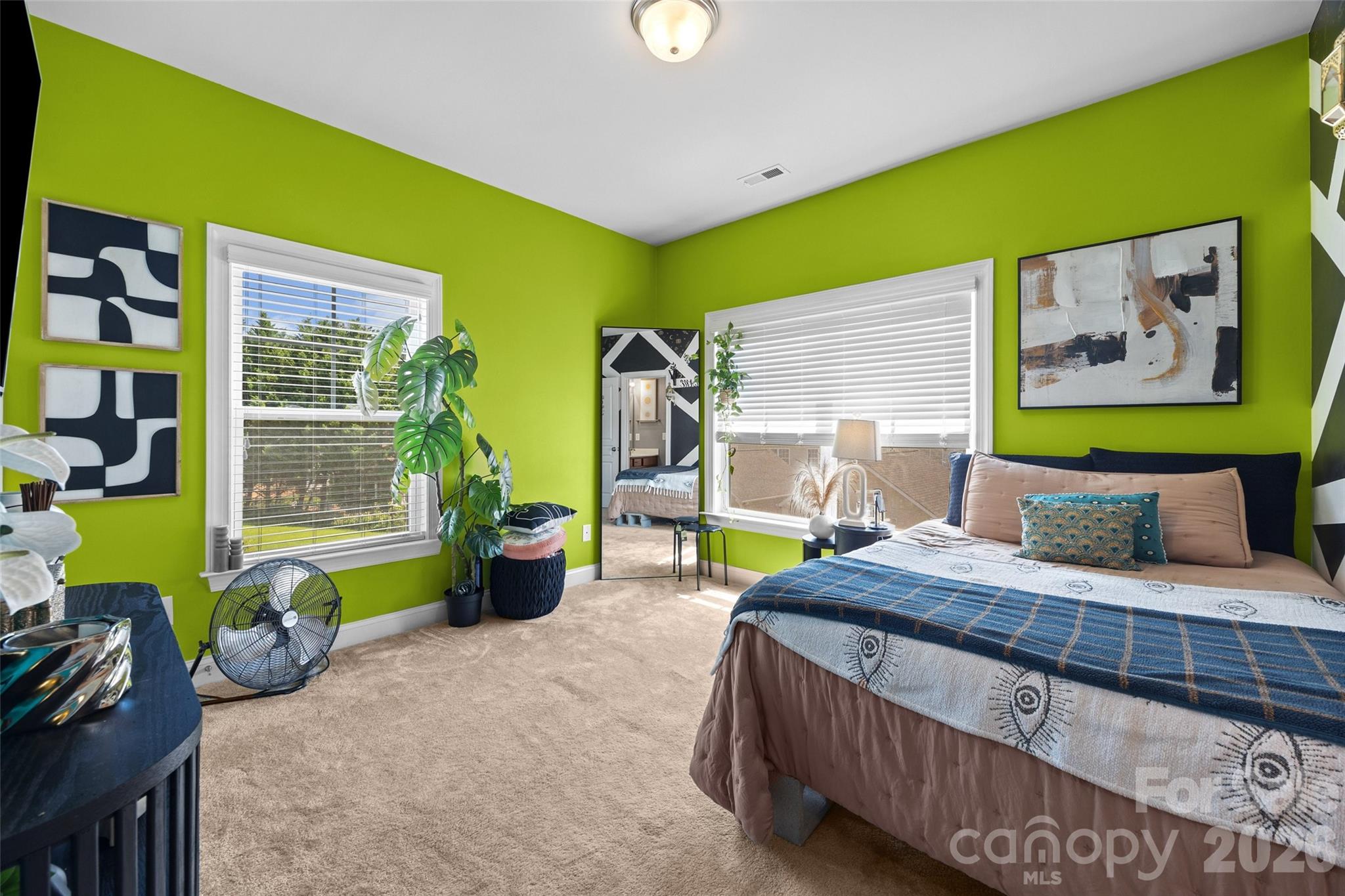 Cureton - Residential