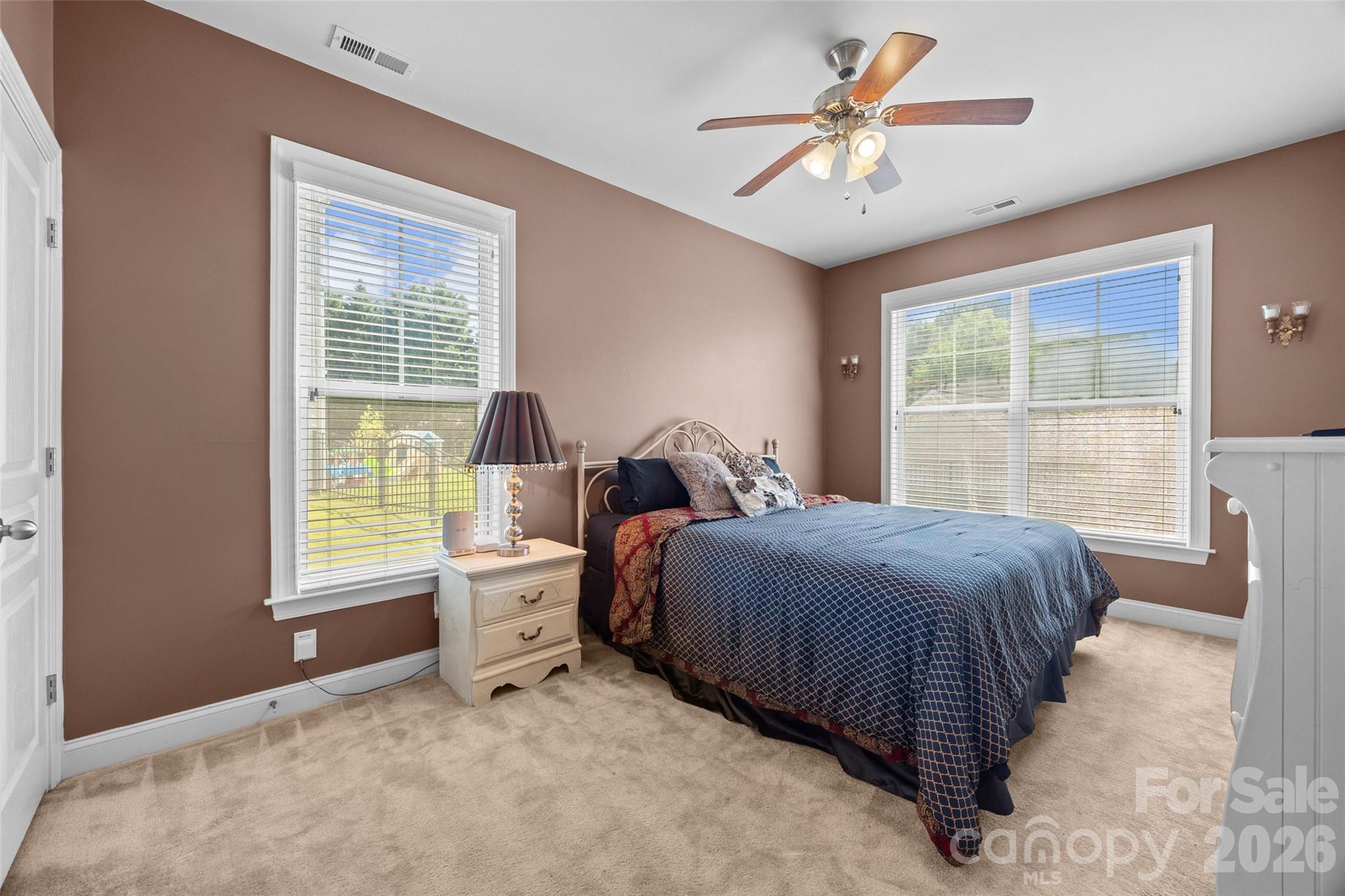 Cureton - Residential