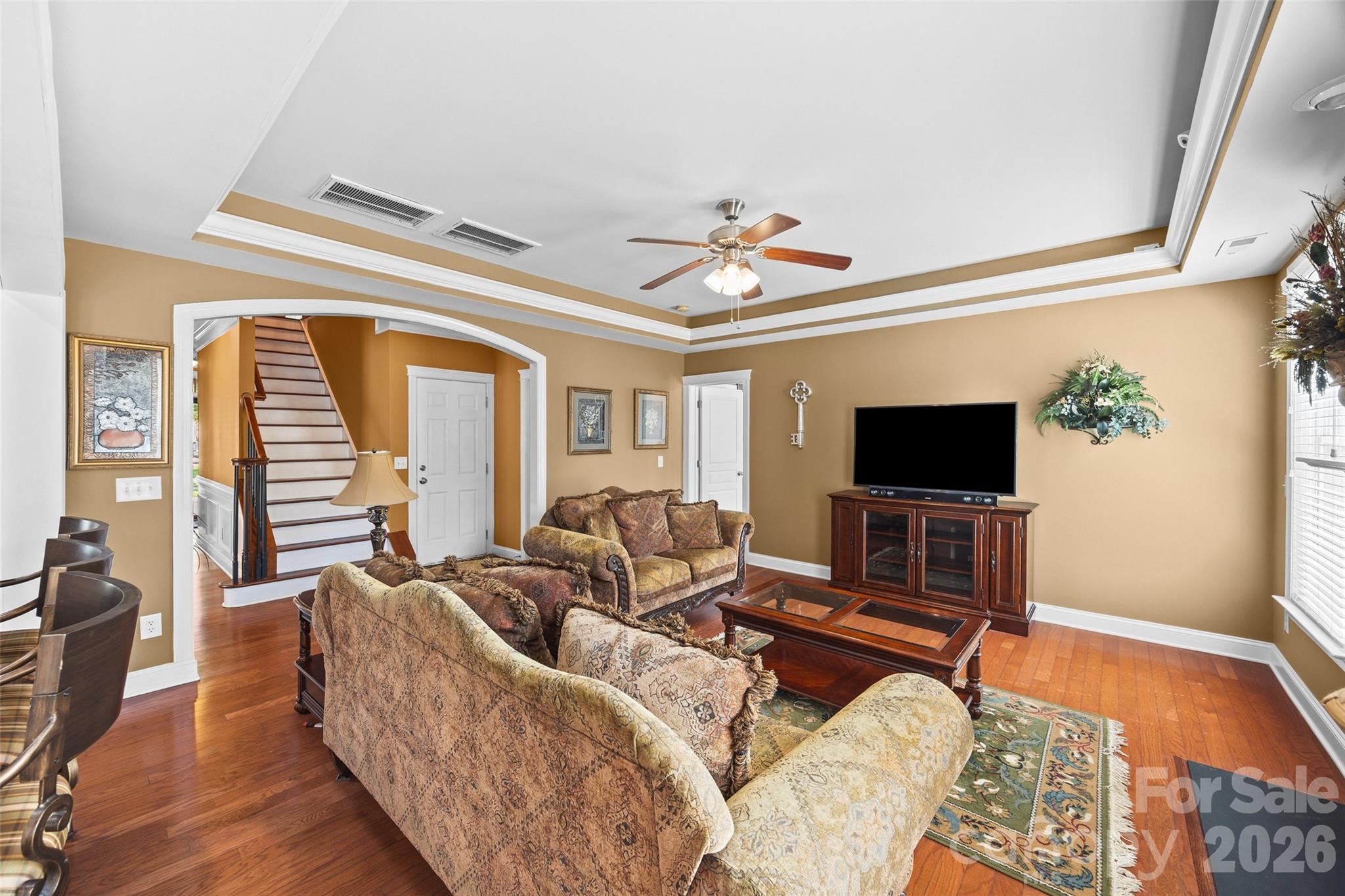 Cureton - Residential