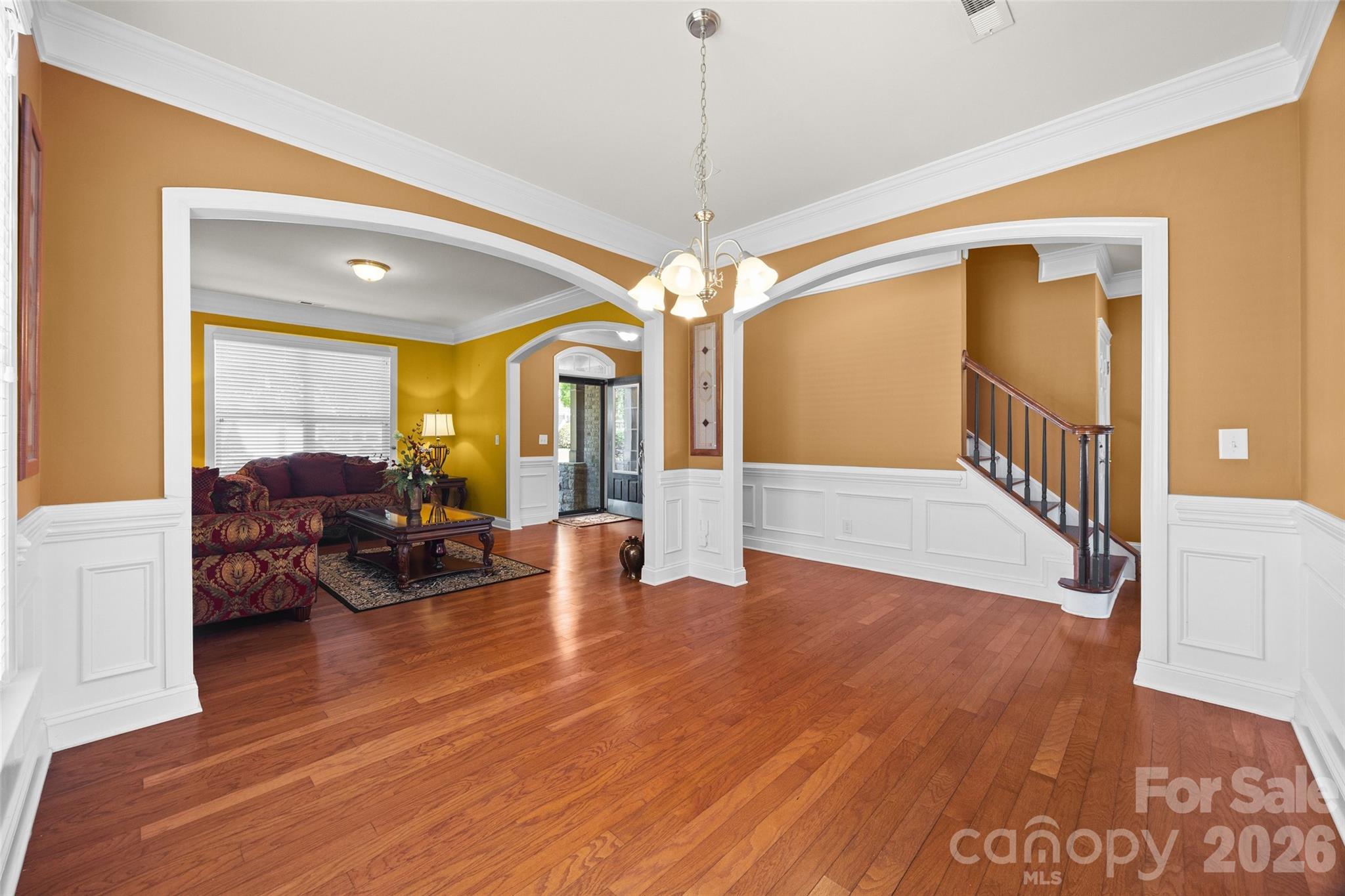 Cureton - Residential