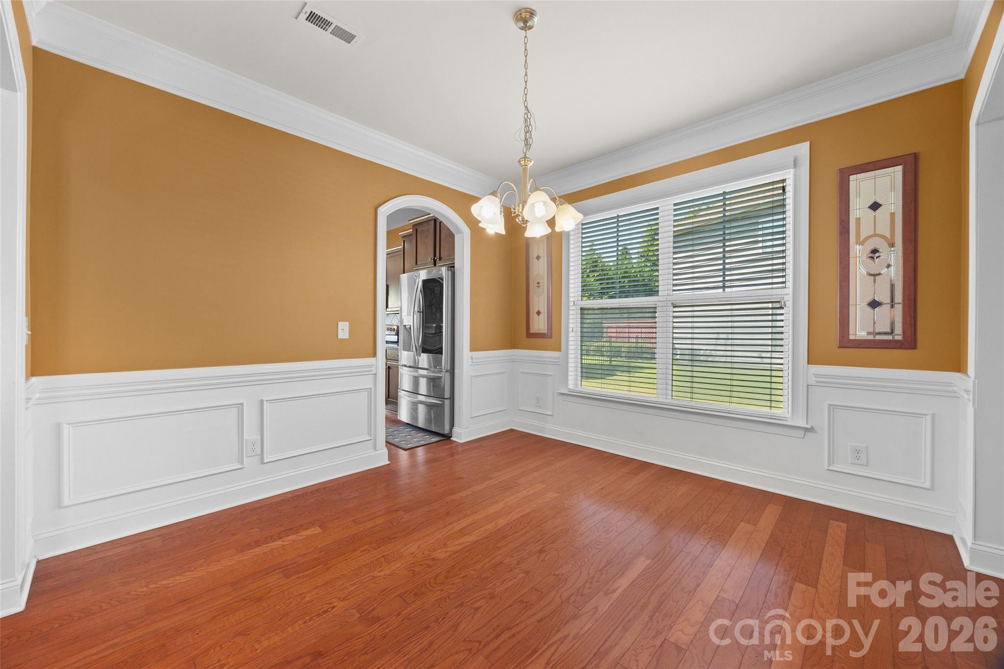 Cureton - Residential