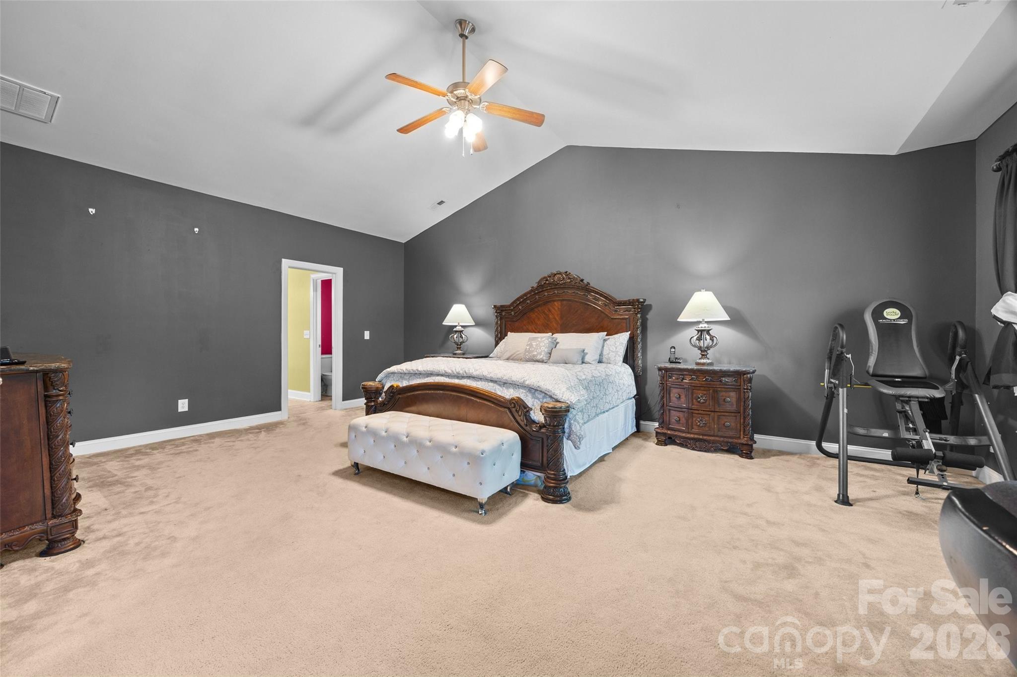 Cureton - Residential