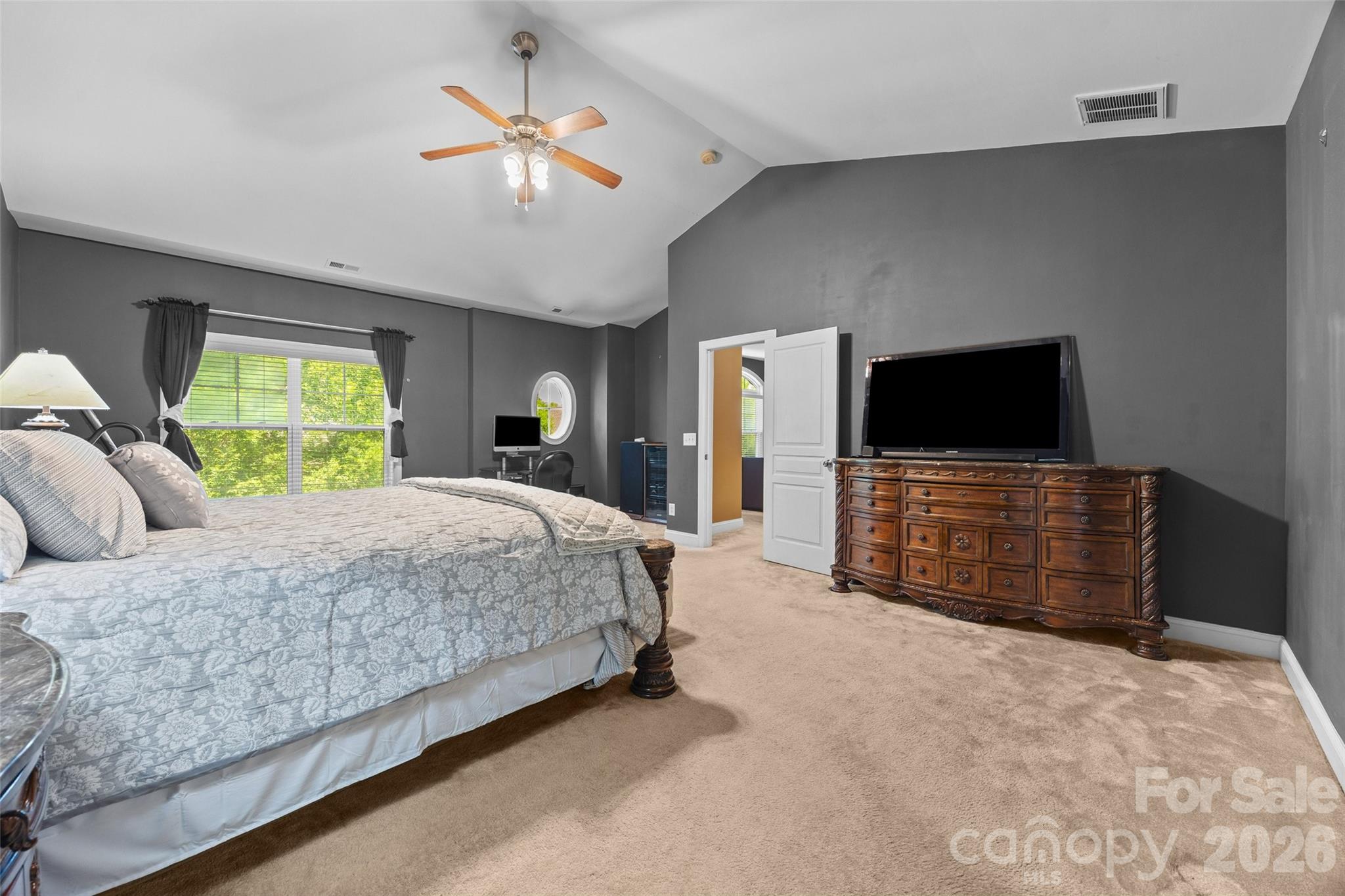Cureton - Residential