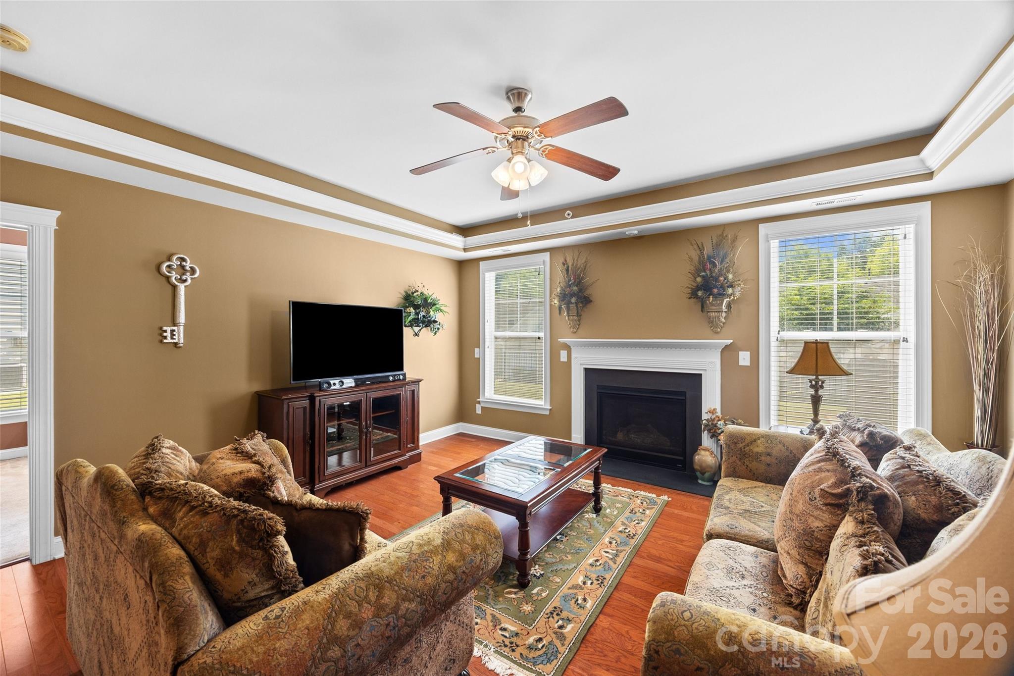 Cureton - Residential