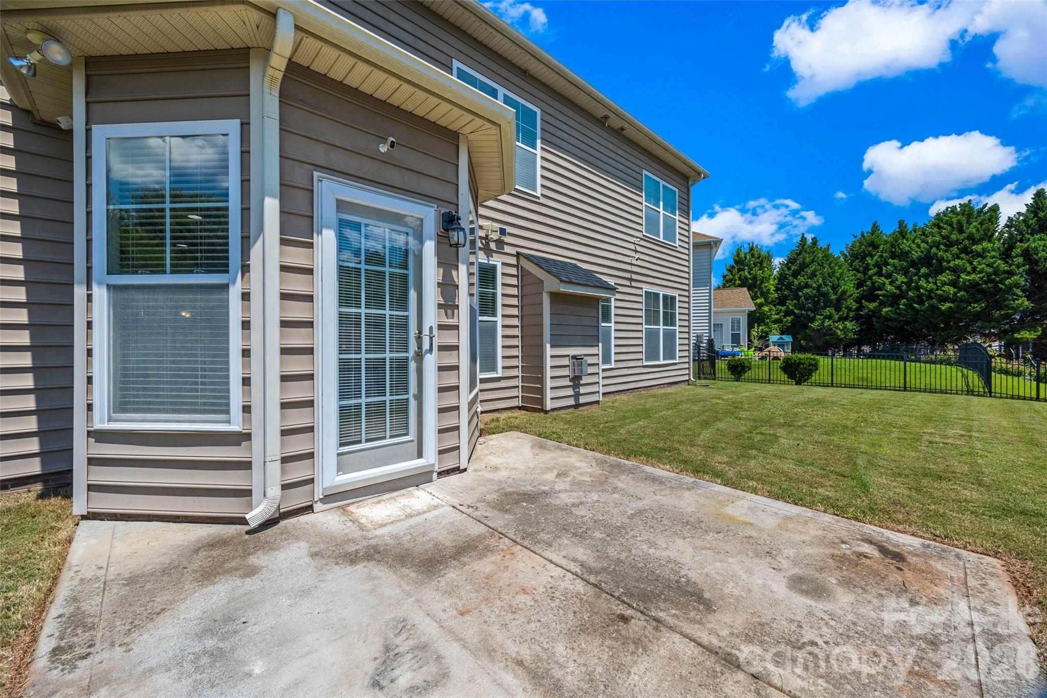 Cureton - Residential