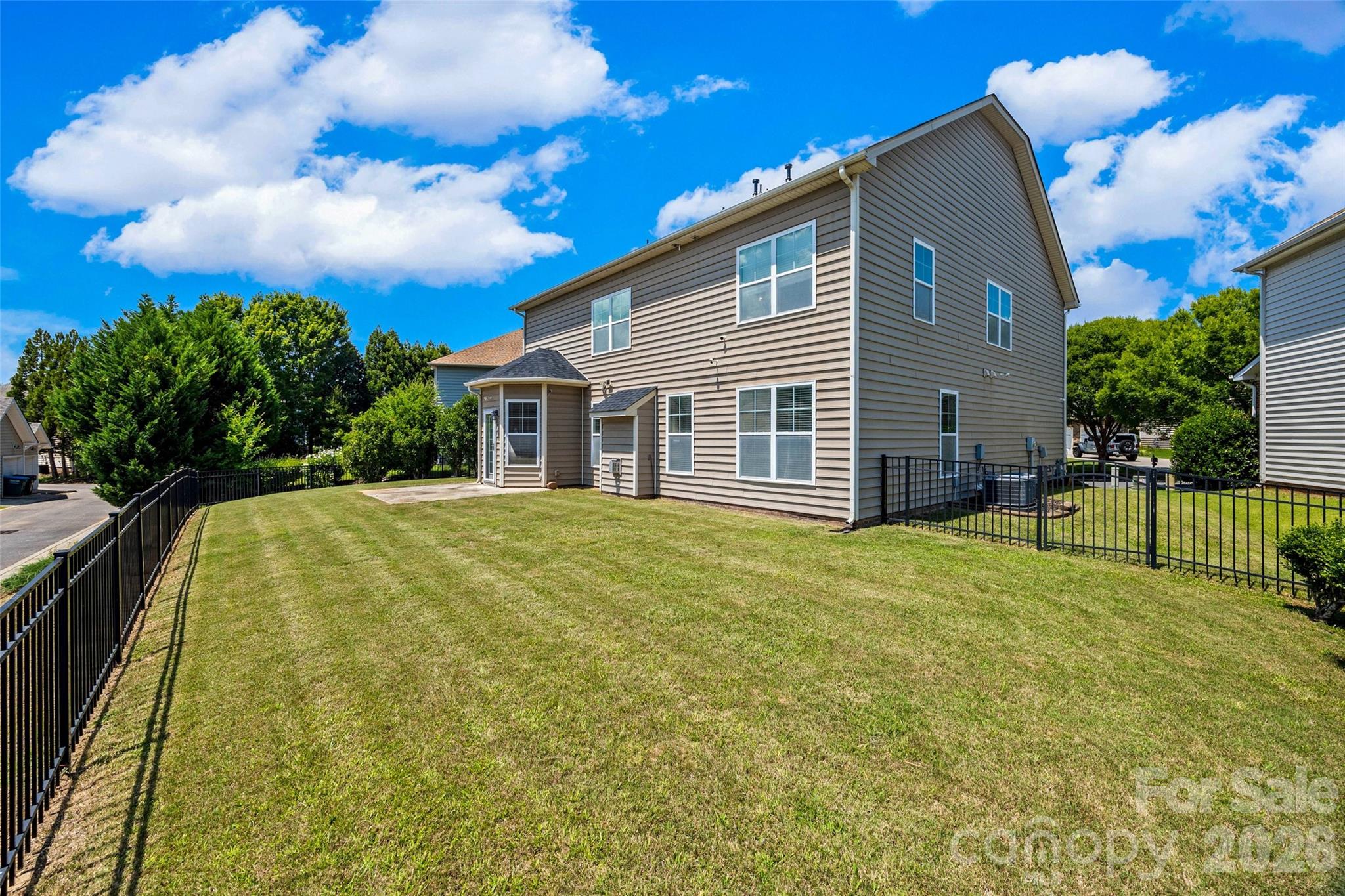 Cureton - Residential