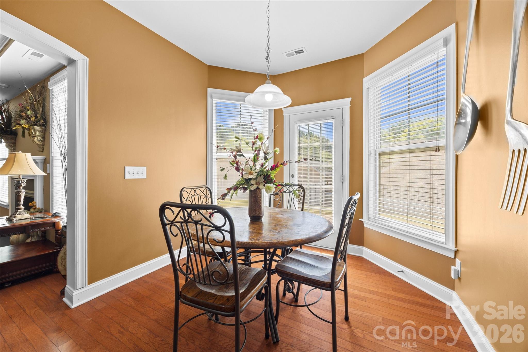 Cureton - Residential