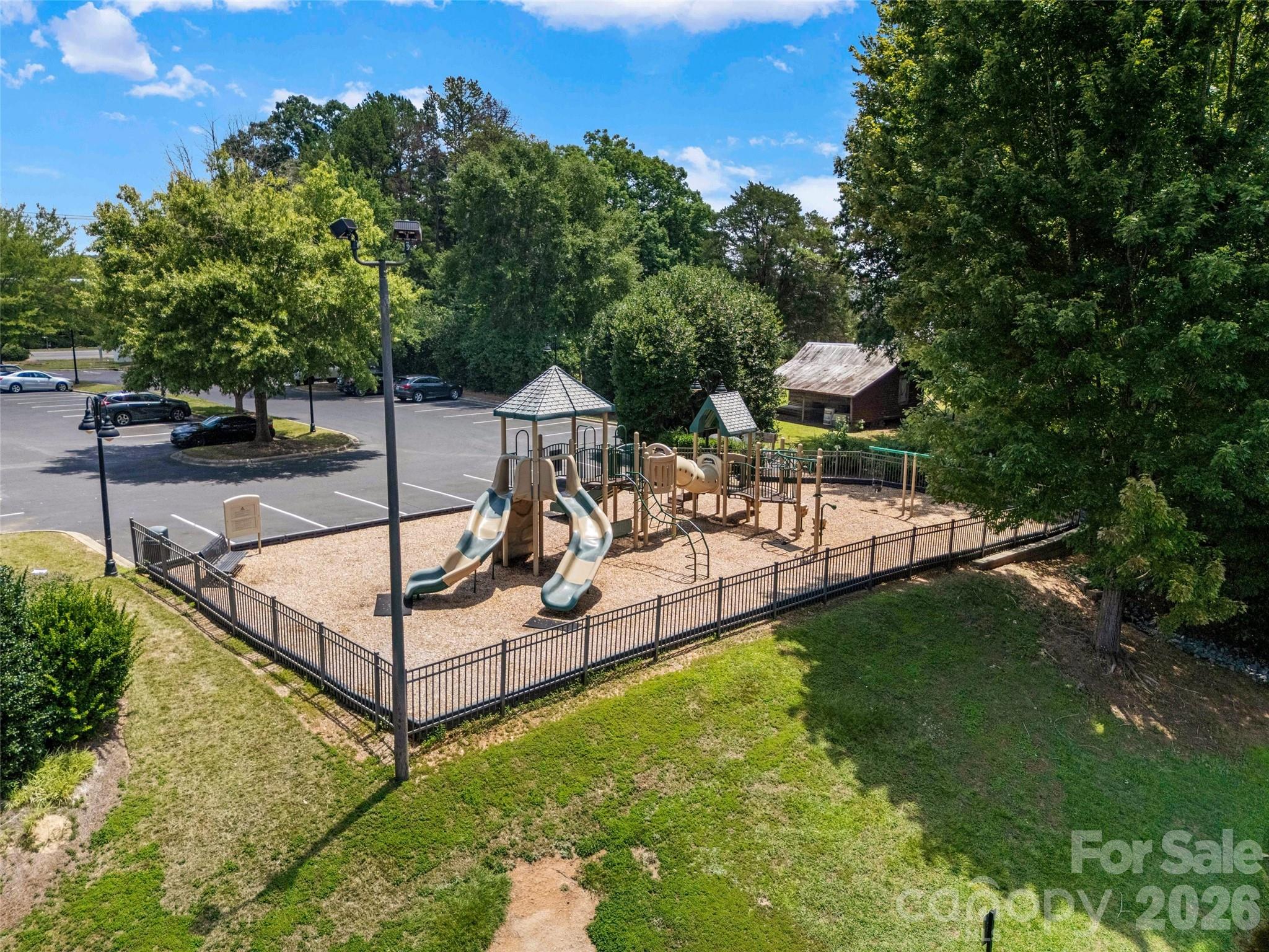 Cureton - Residential