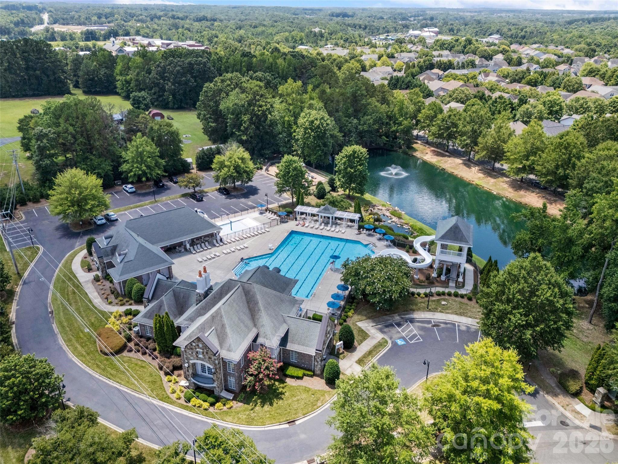 Cureton - Residential