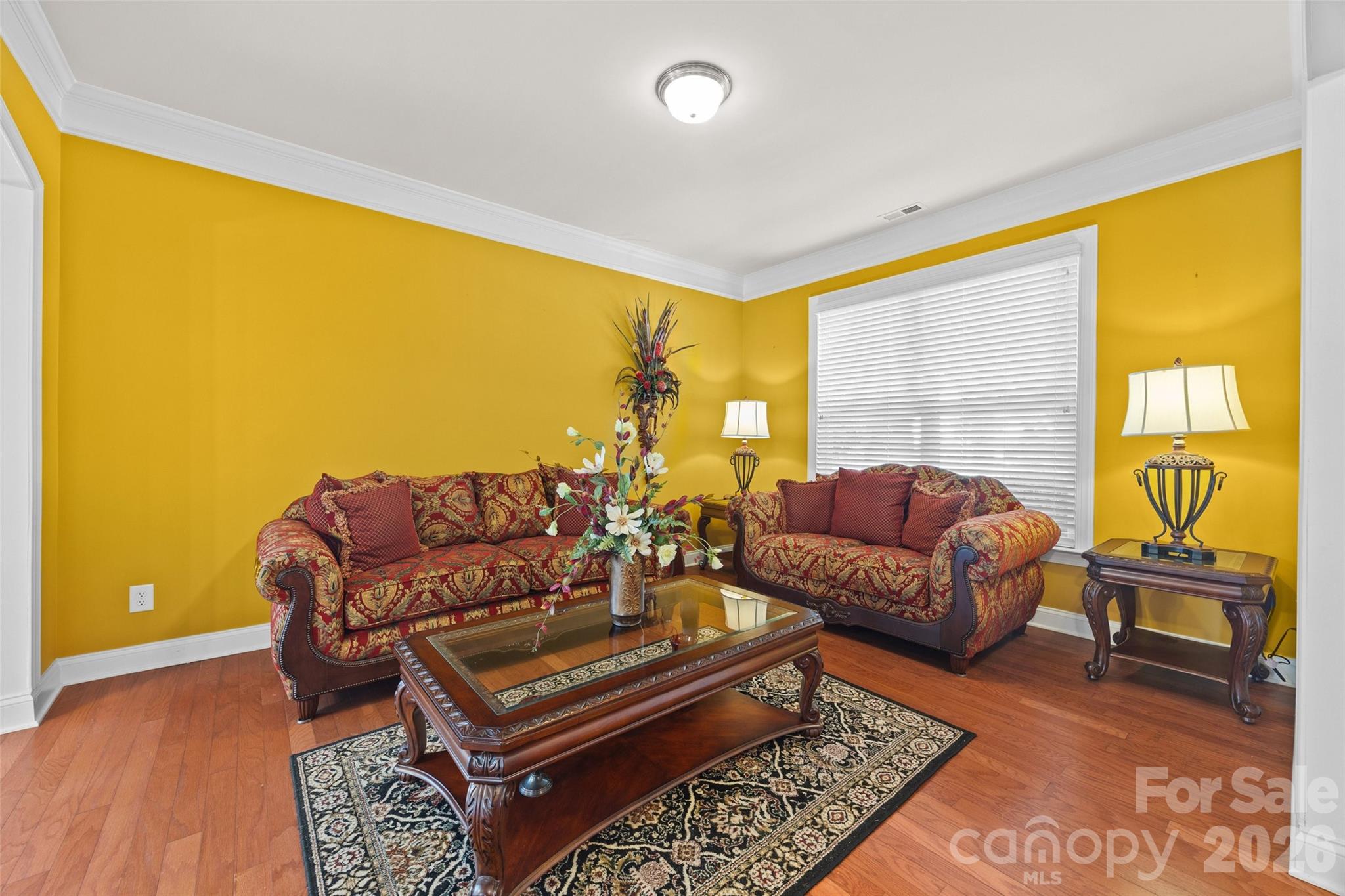 Cureton - Residential