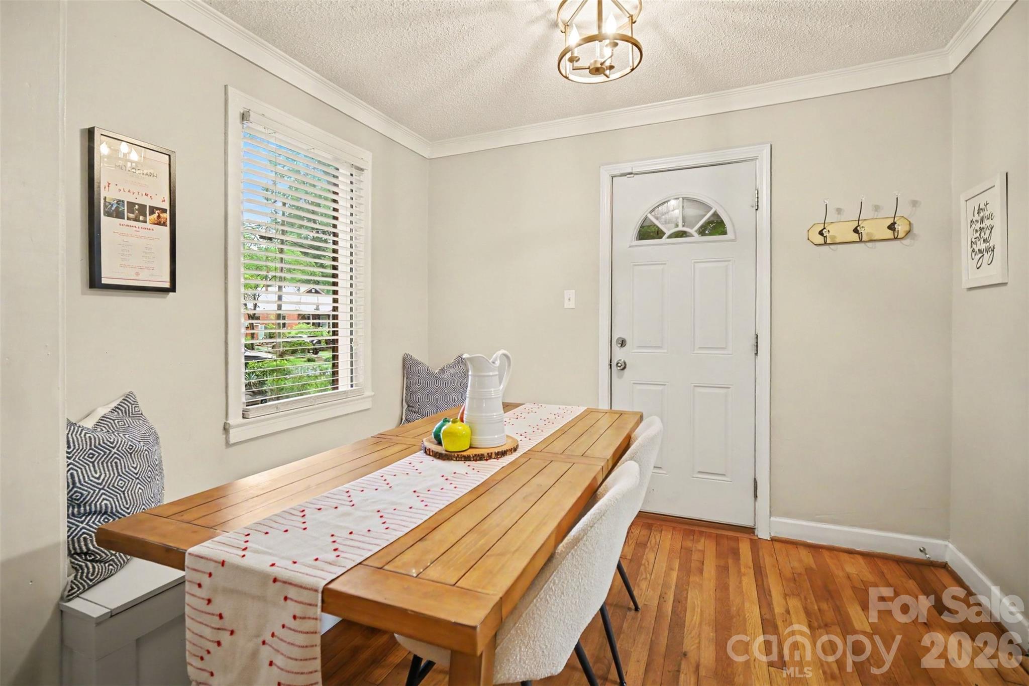 Whiteville Park - Residential