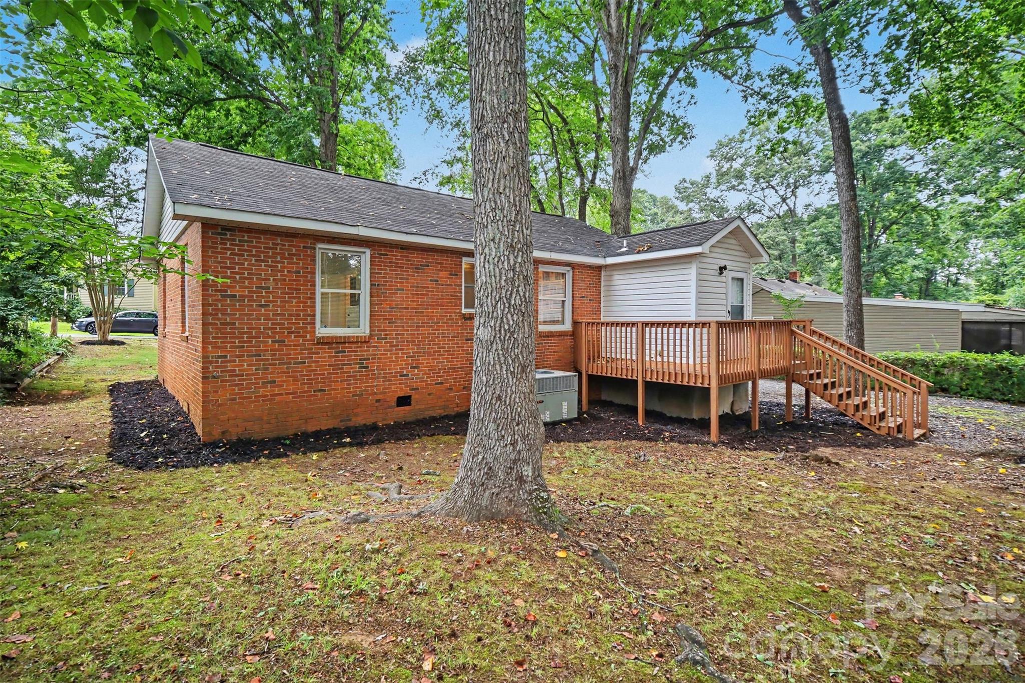 Whiteville Park - Residential
