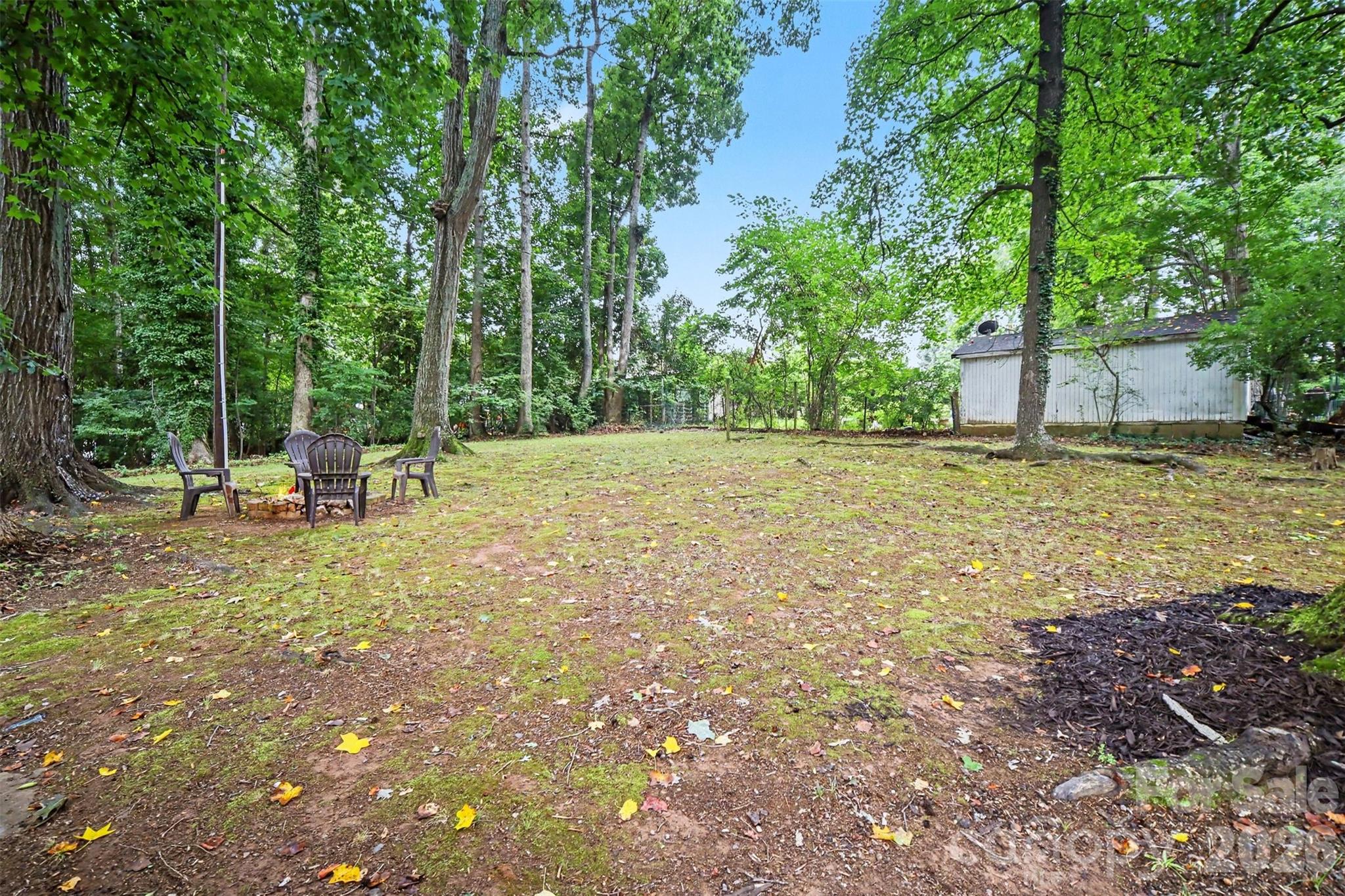 Whiteville Park - Residential