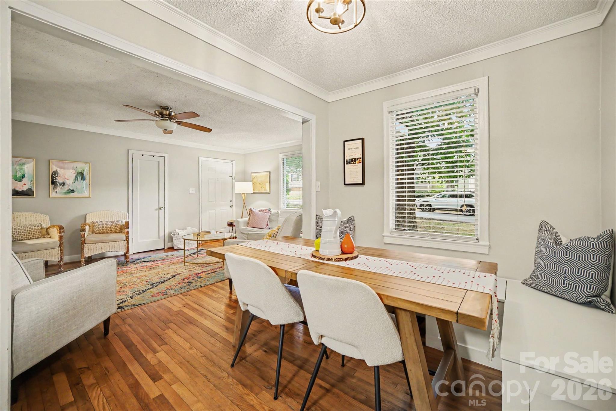 Whiteville Park - Residential