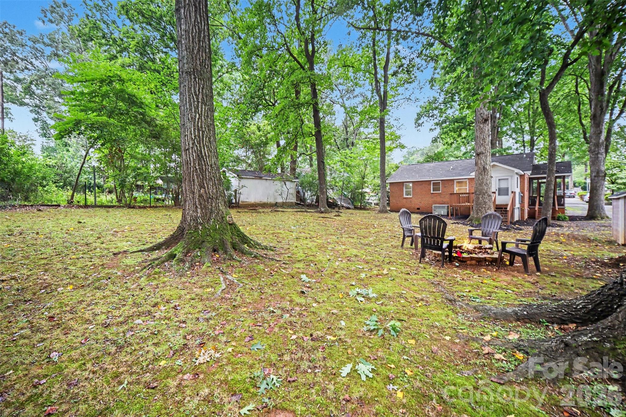 Whiteville Park - Residential